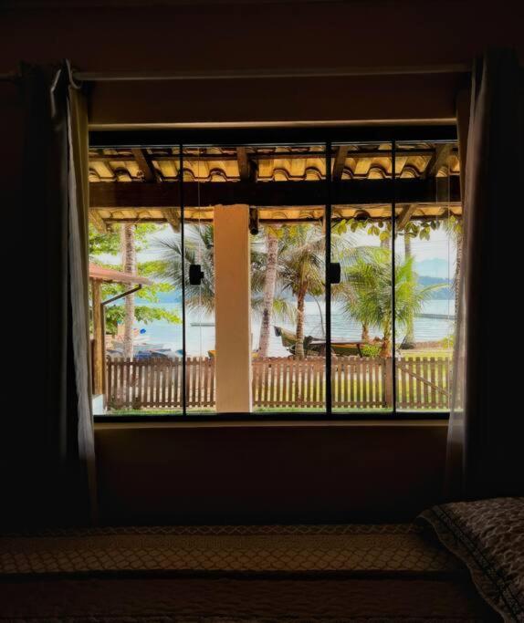 Casa completa em ilha de Paraty - Vila Caiçara