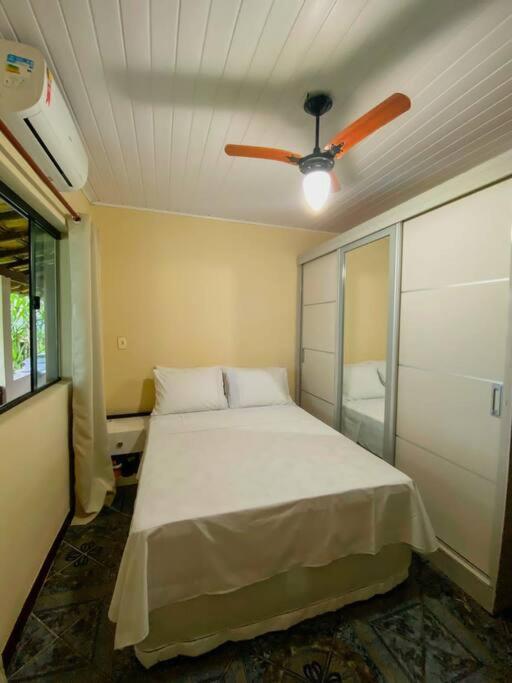 Casa completa em ilha de Paraty - Vila Caiçara