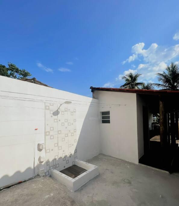 Casa completa em ilha de Paraty - Vila Caiçara