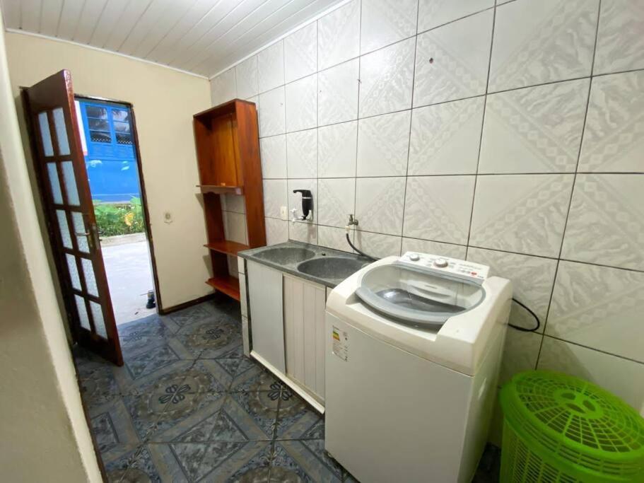 Casa completa em ilha de Paraty - Vila Caiçara