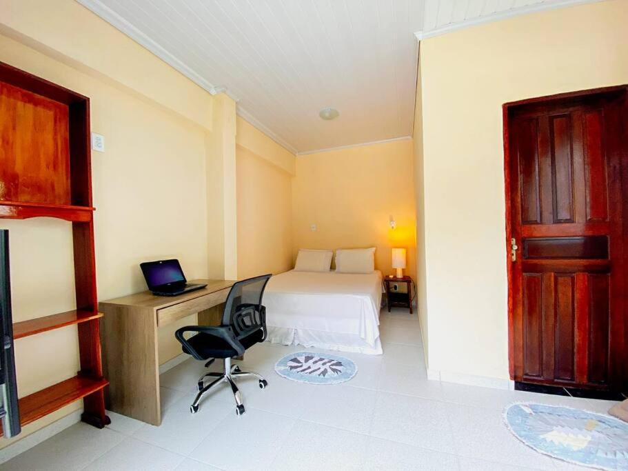 Casa completa em ilha de Paraty - Vila Caiçara