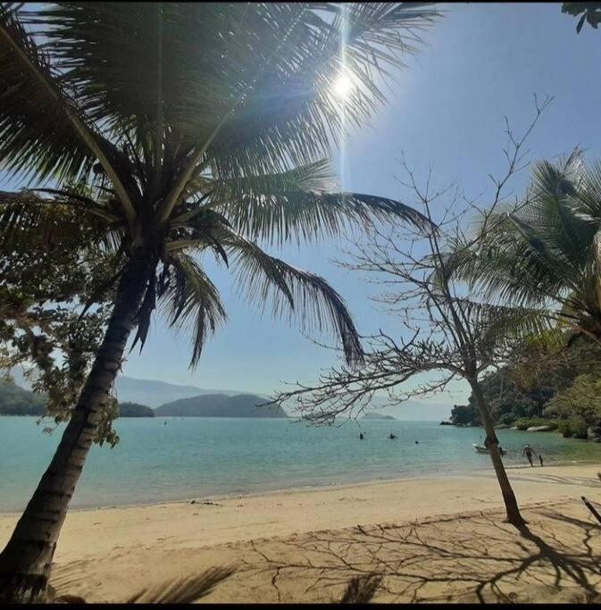 Casa completa em ilha de Paraty - Vila Caiçara