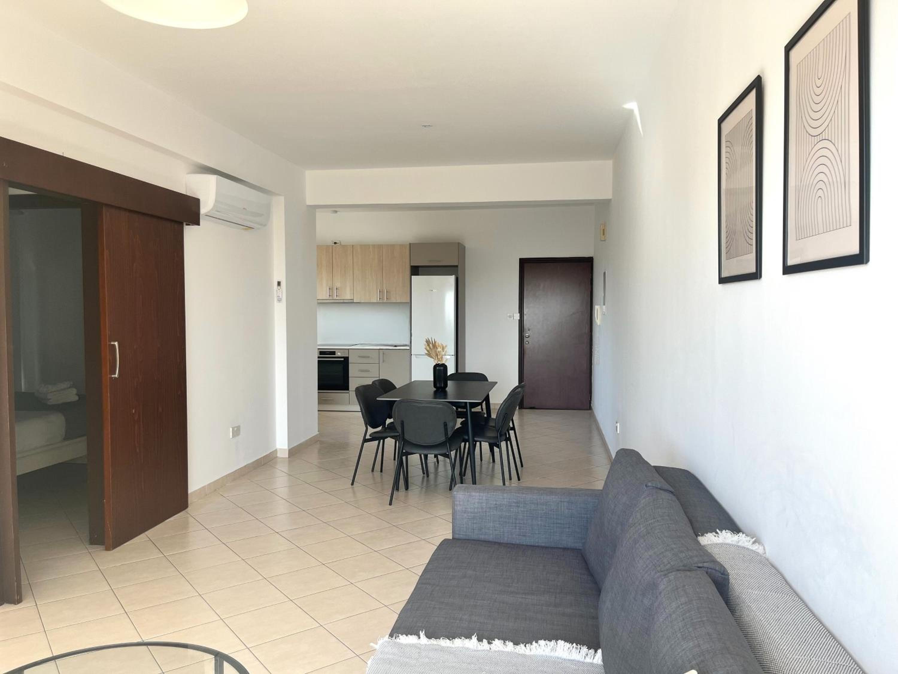 Phaedrus Living Paphos Central Fusion