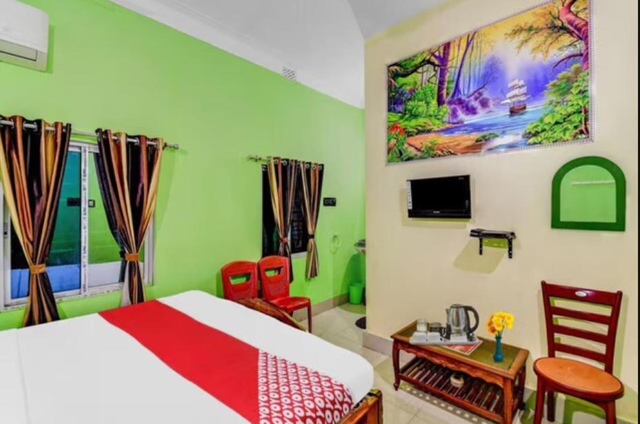 Prajapati Guest House