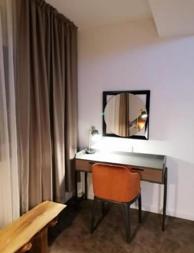 Urban Living Apartments view 4
