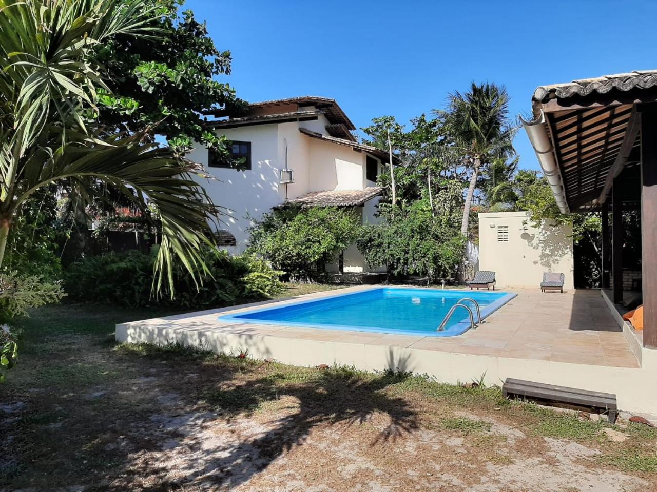 Casa Jeri