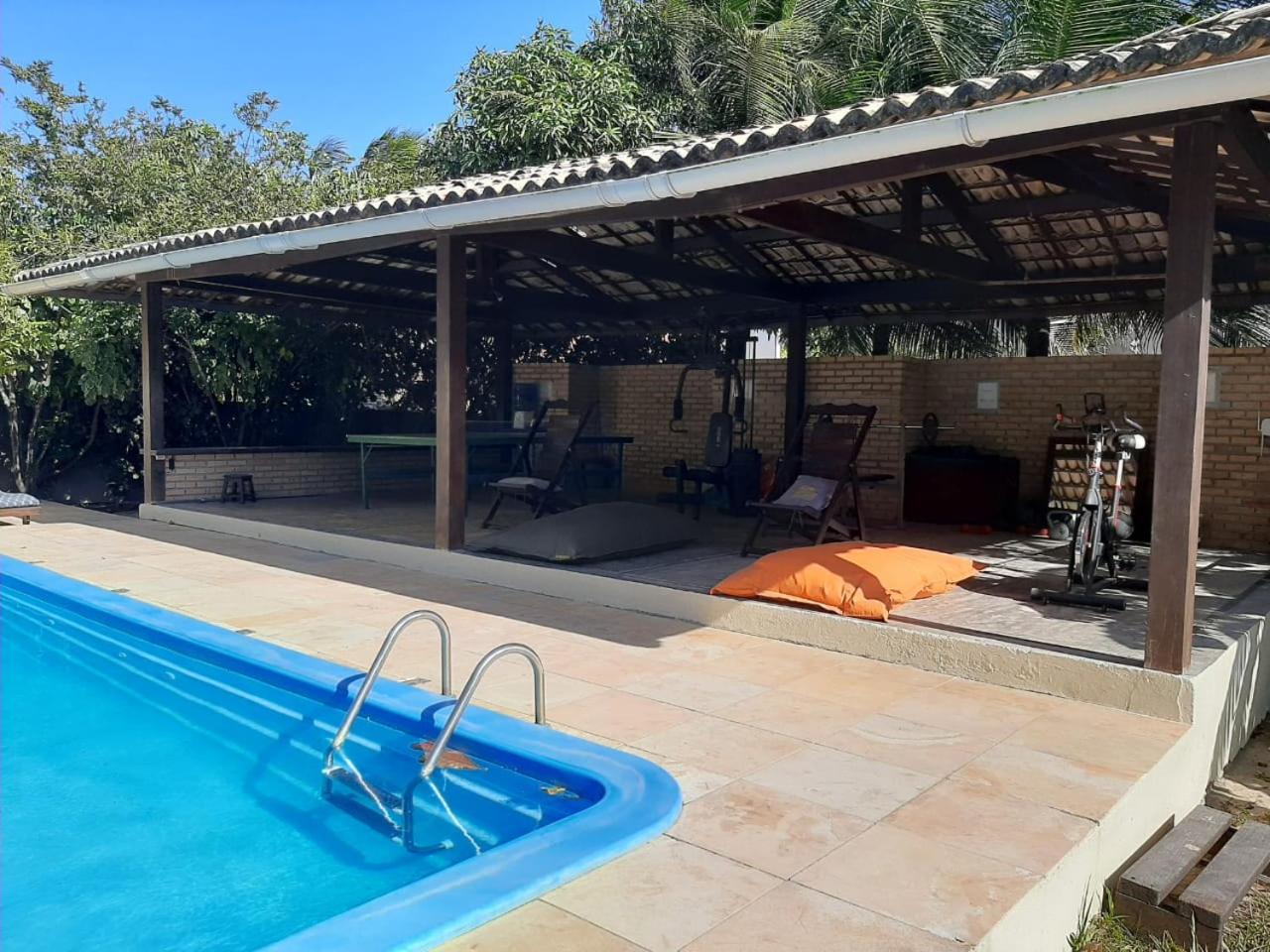 Casa Jeri