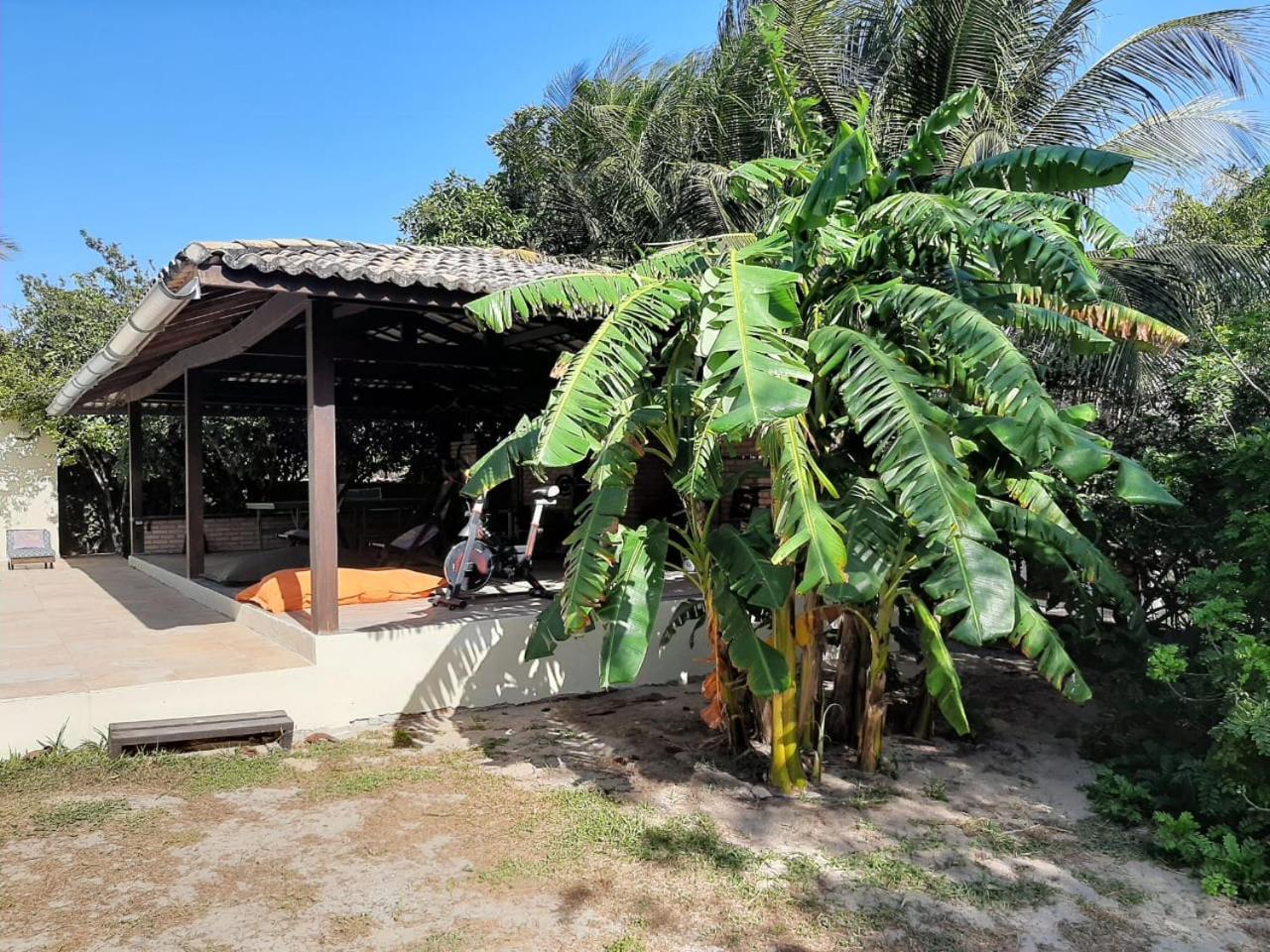 Casa Jeri