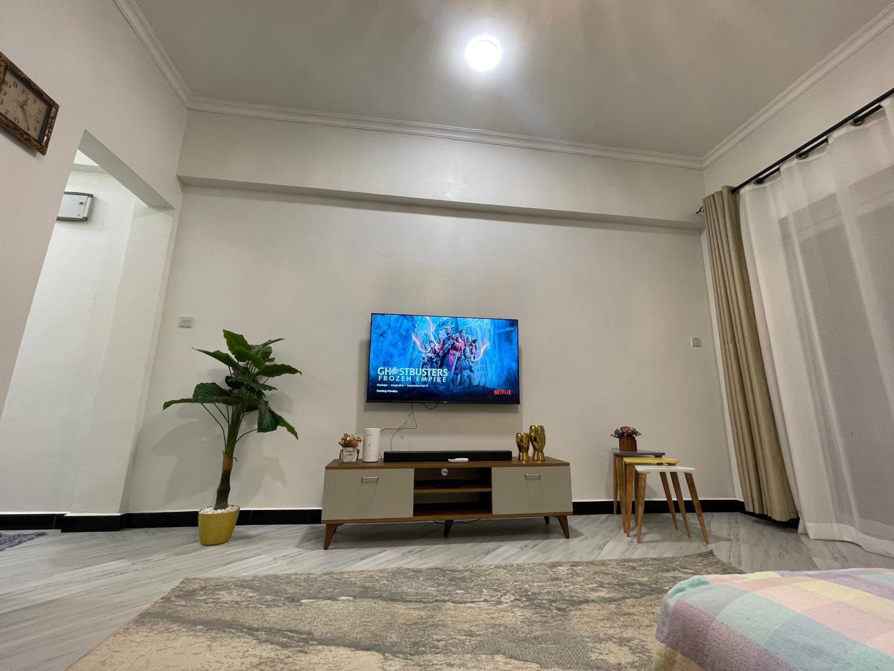 Little Rubix 1 Bedroom Apartment