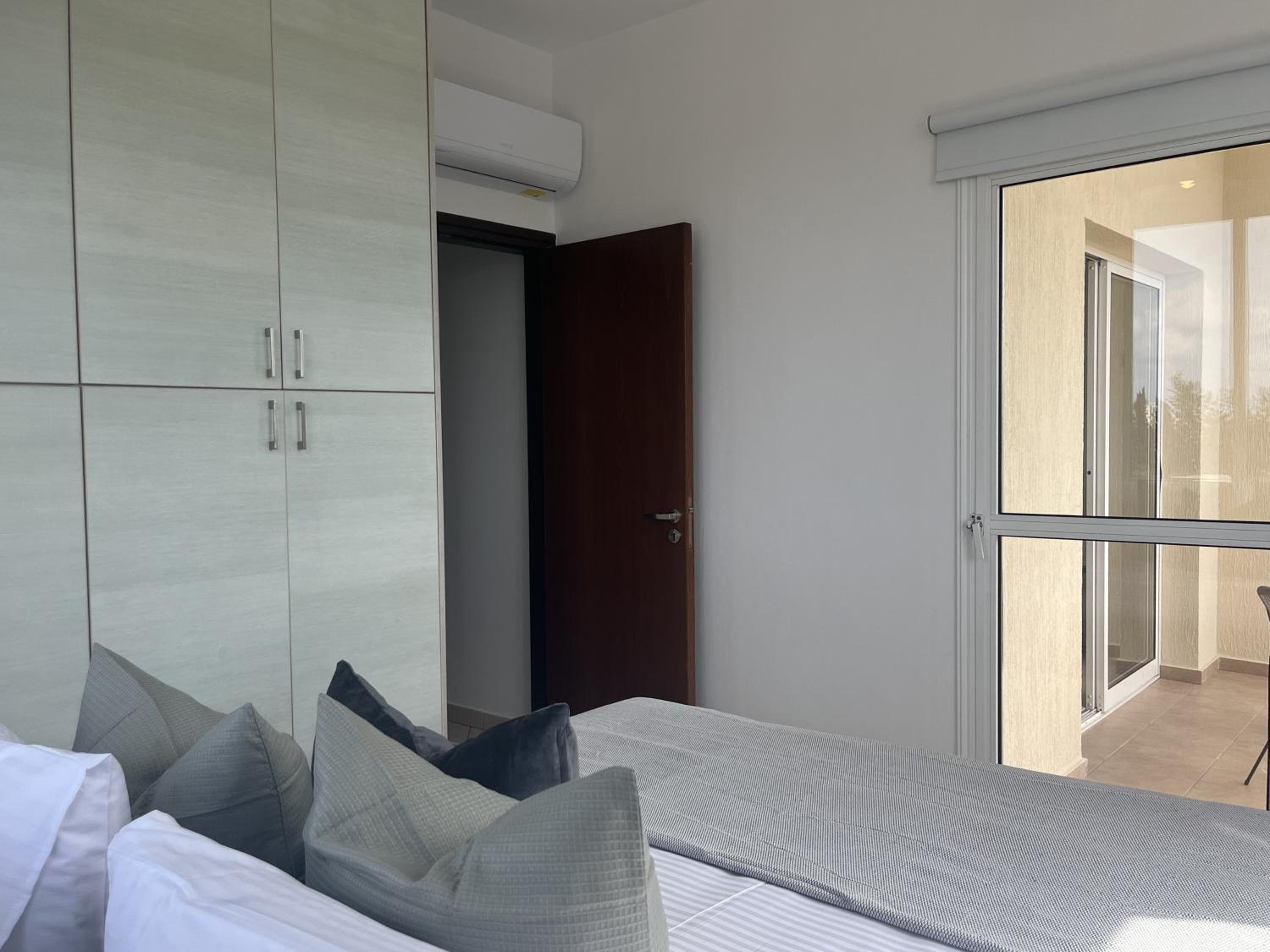 Phaedrus Living Paphos Central Fusion