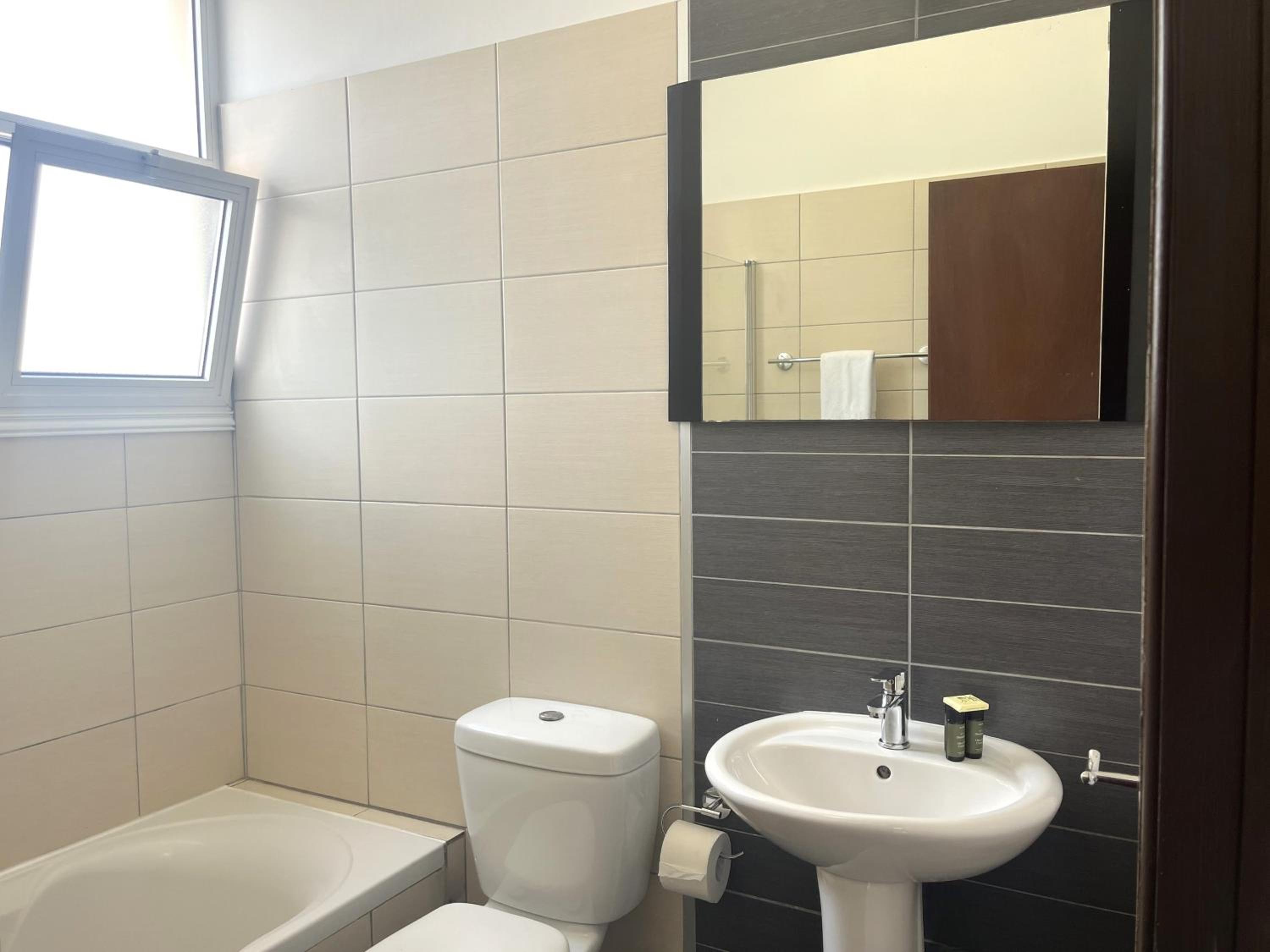 Phaedrus Living Paphos Central Fusion