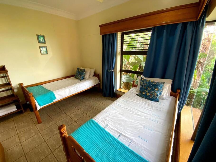 Milkwood Coastal Home, Zimbali view 4