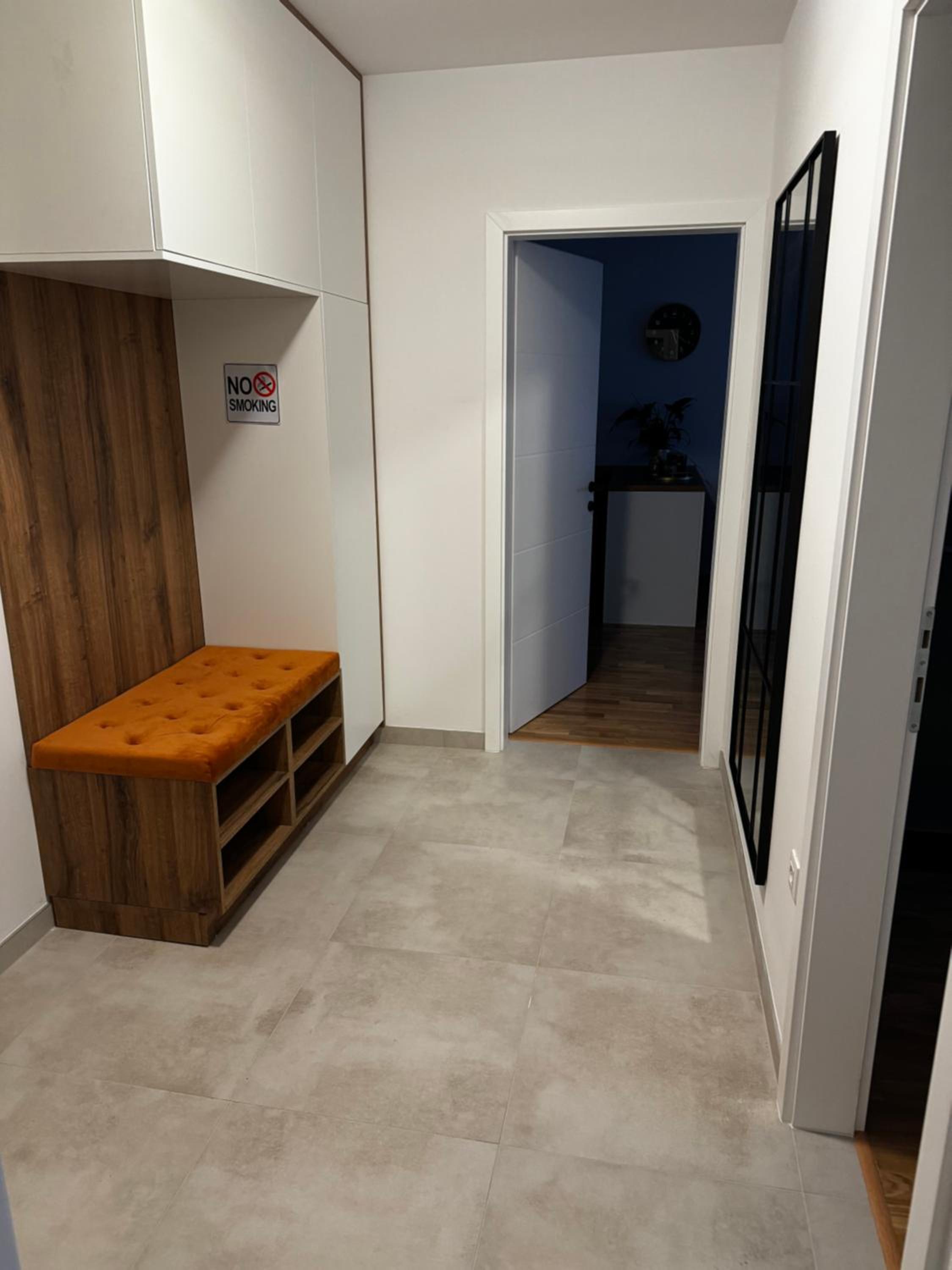 MEMS Lux Apartment 2