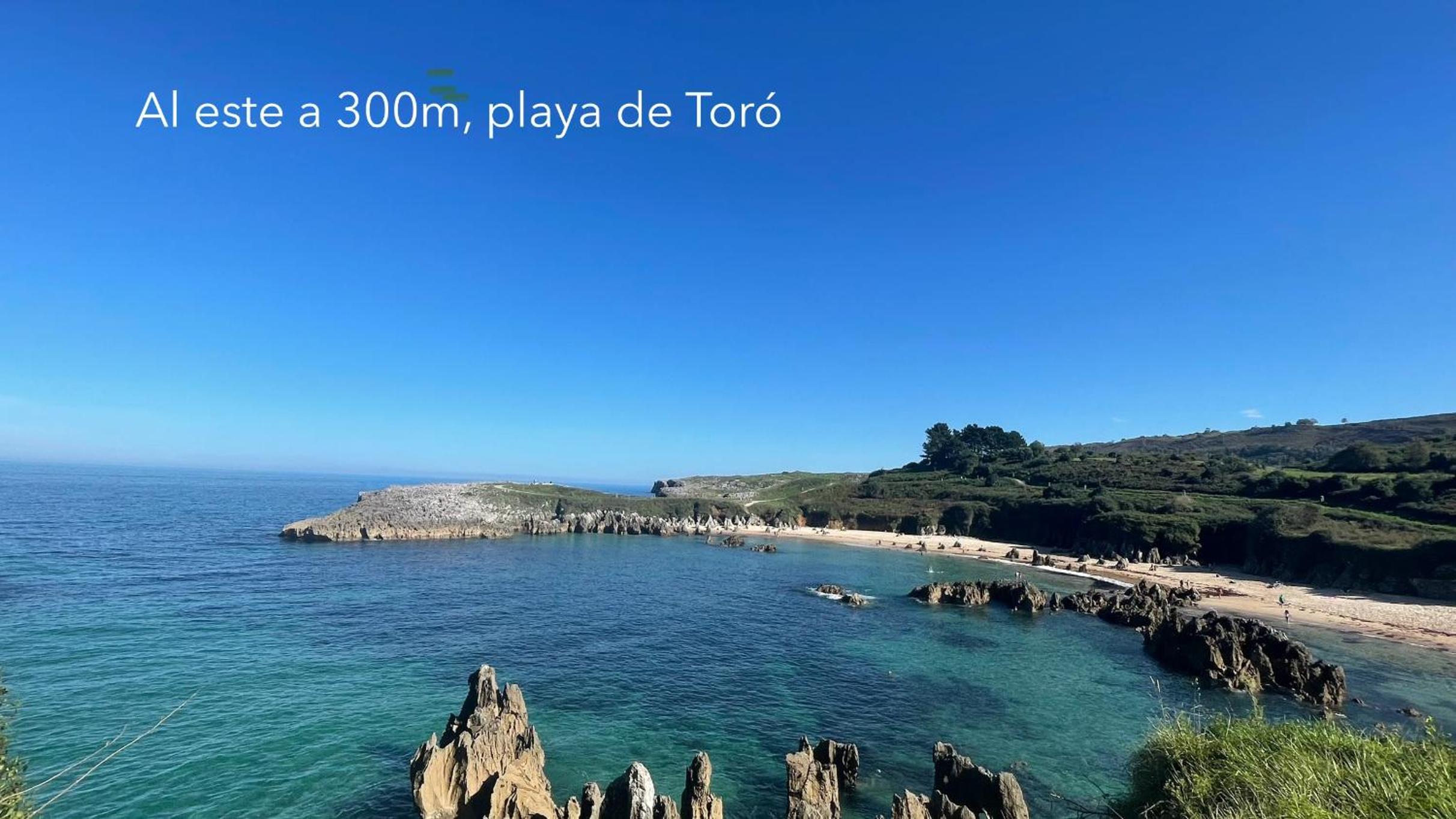 Apartamento de Toró view 4