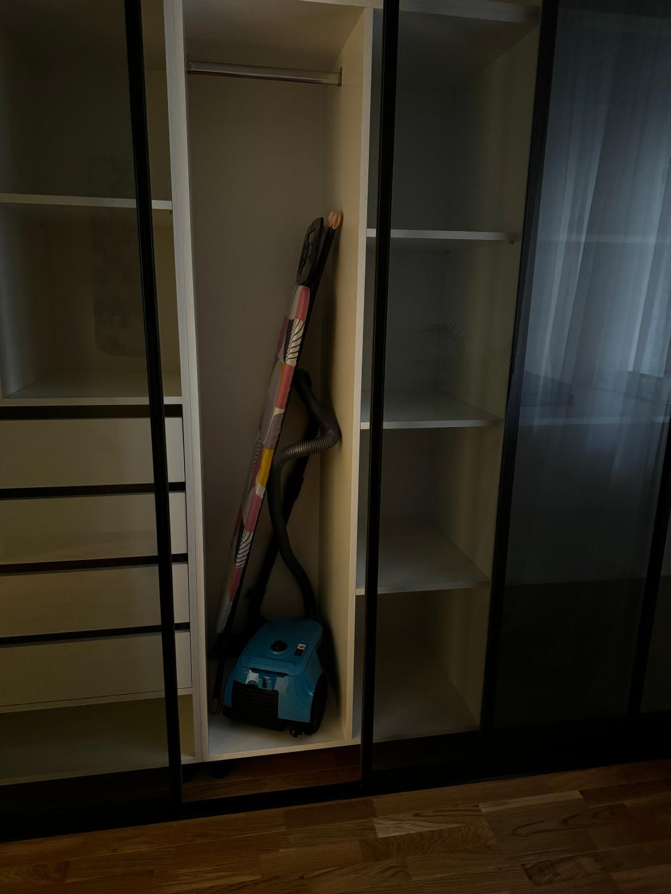 MEMS Lux Apartment 2