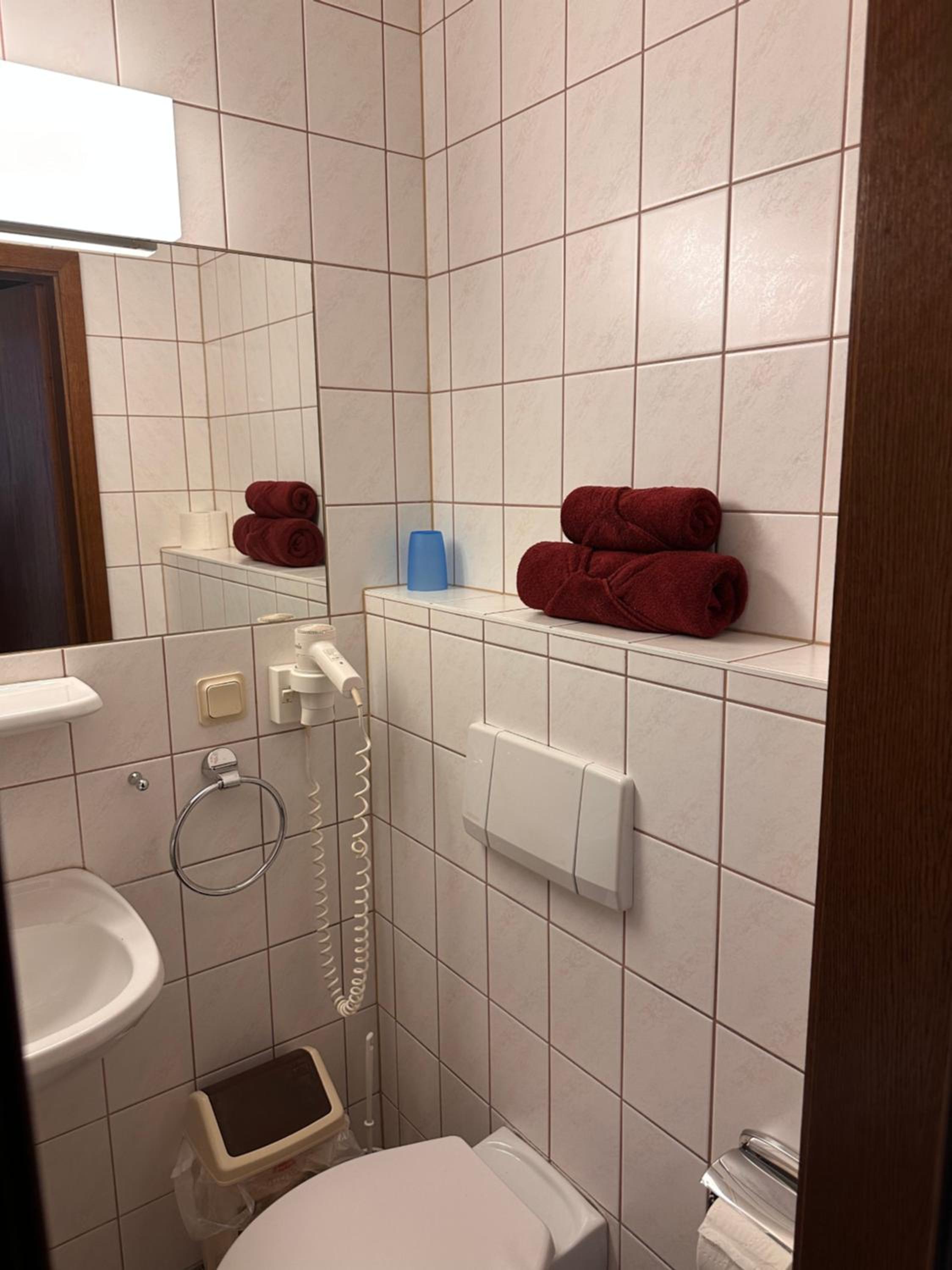 Pension Glückauf