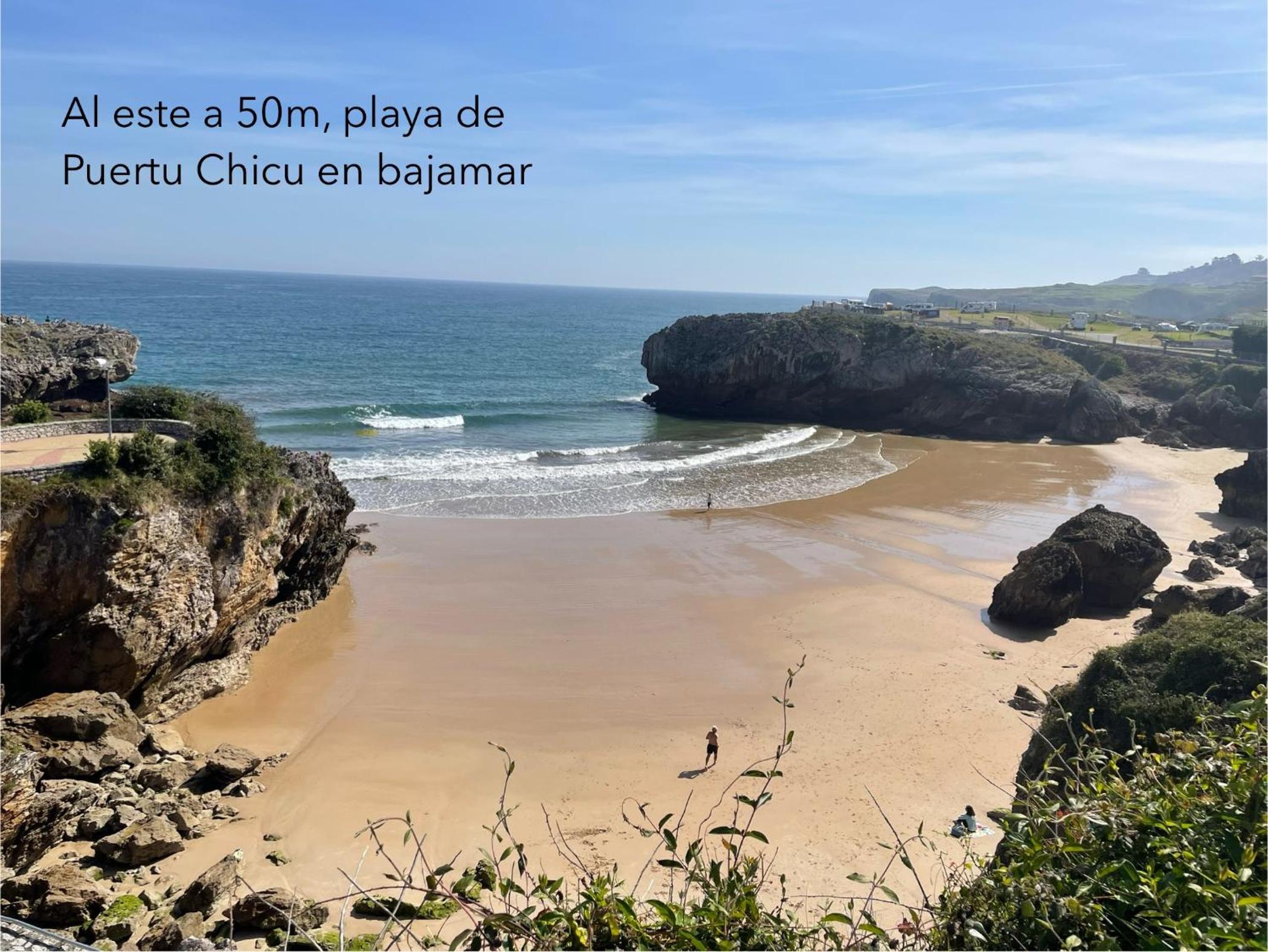 Apartamento de Toró view 2