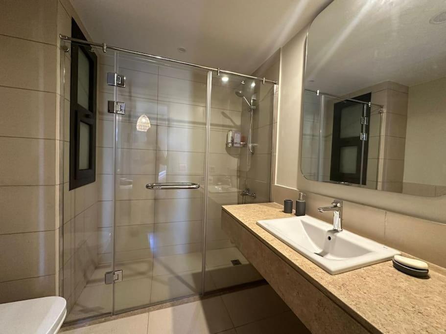 Stylish 1BR Ground With Free Pool & Lagoon Access In Gouna view 5