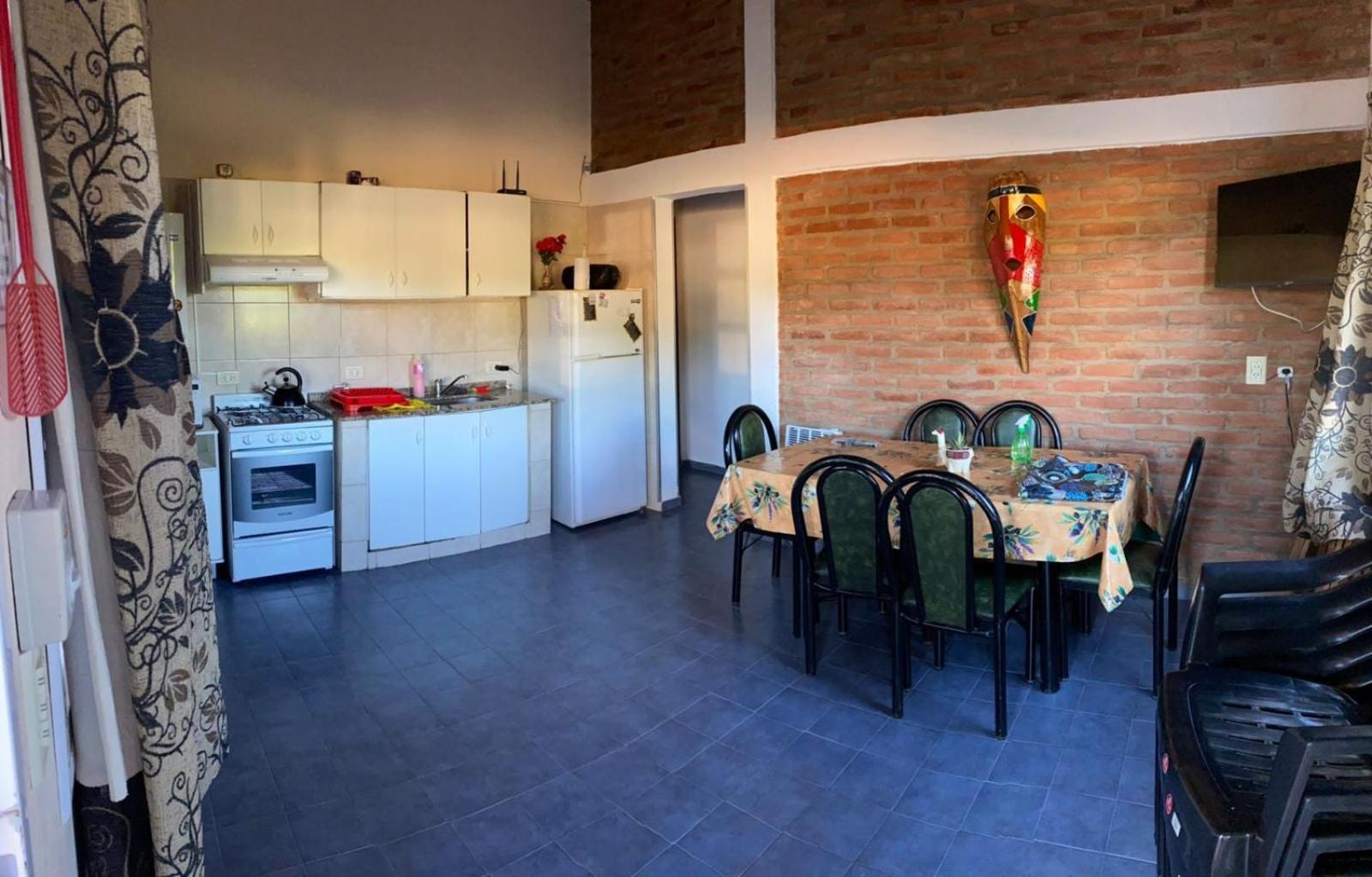 Cabañas Naguan