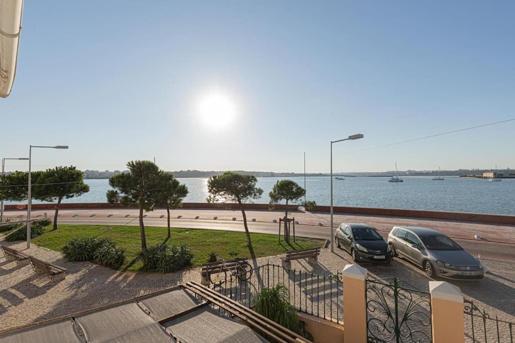 Duplex em Baía do Seixal view 2
