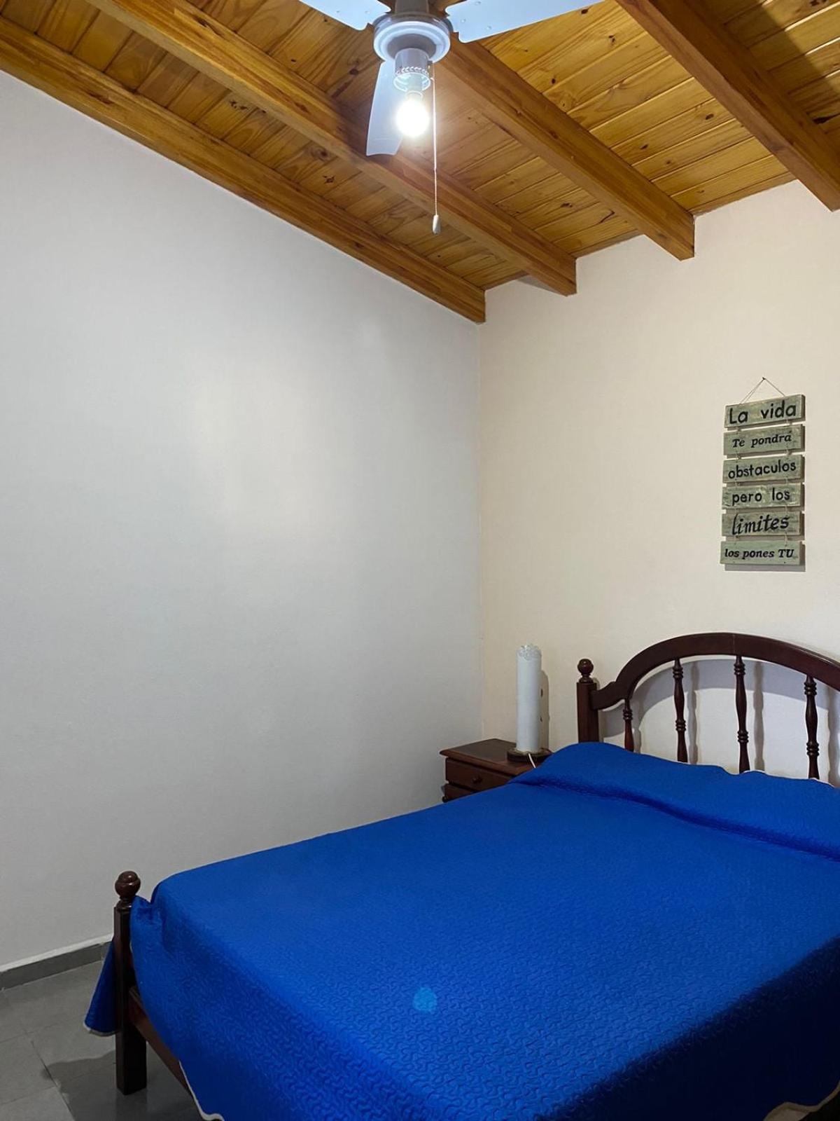 Cabañas Naguan