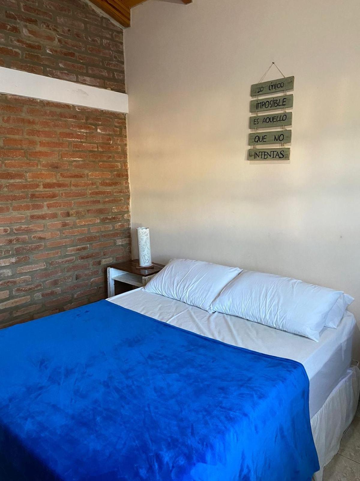 Cabañas Naguan