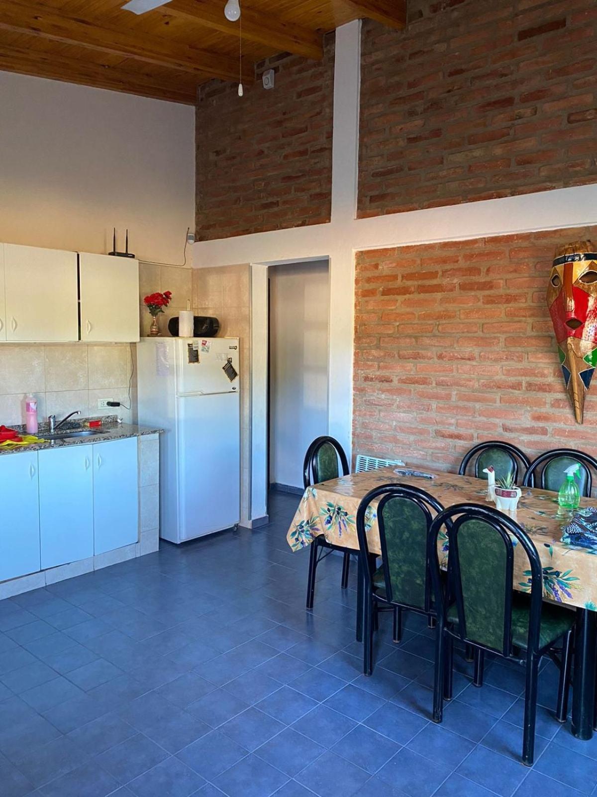Cabañas Naguan