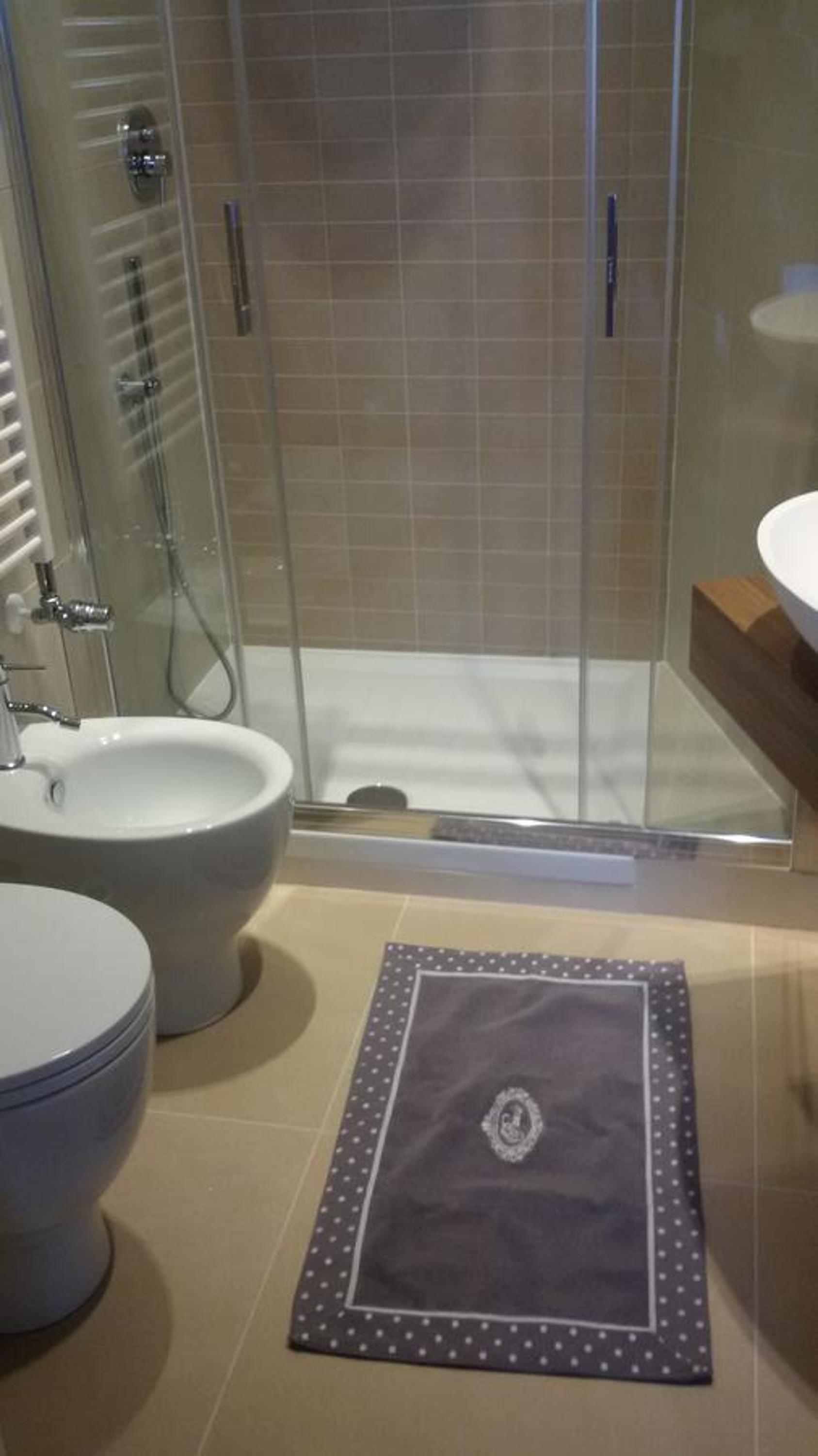 Ponterosso Suite