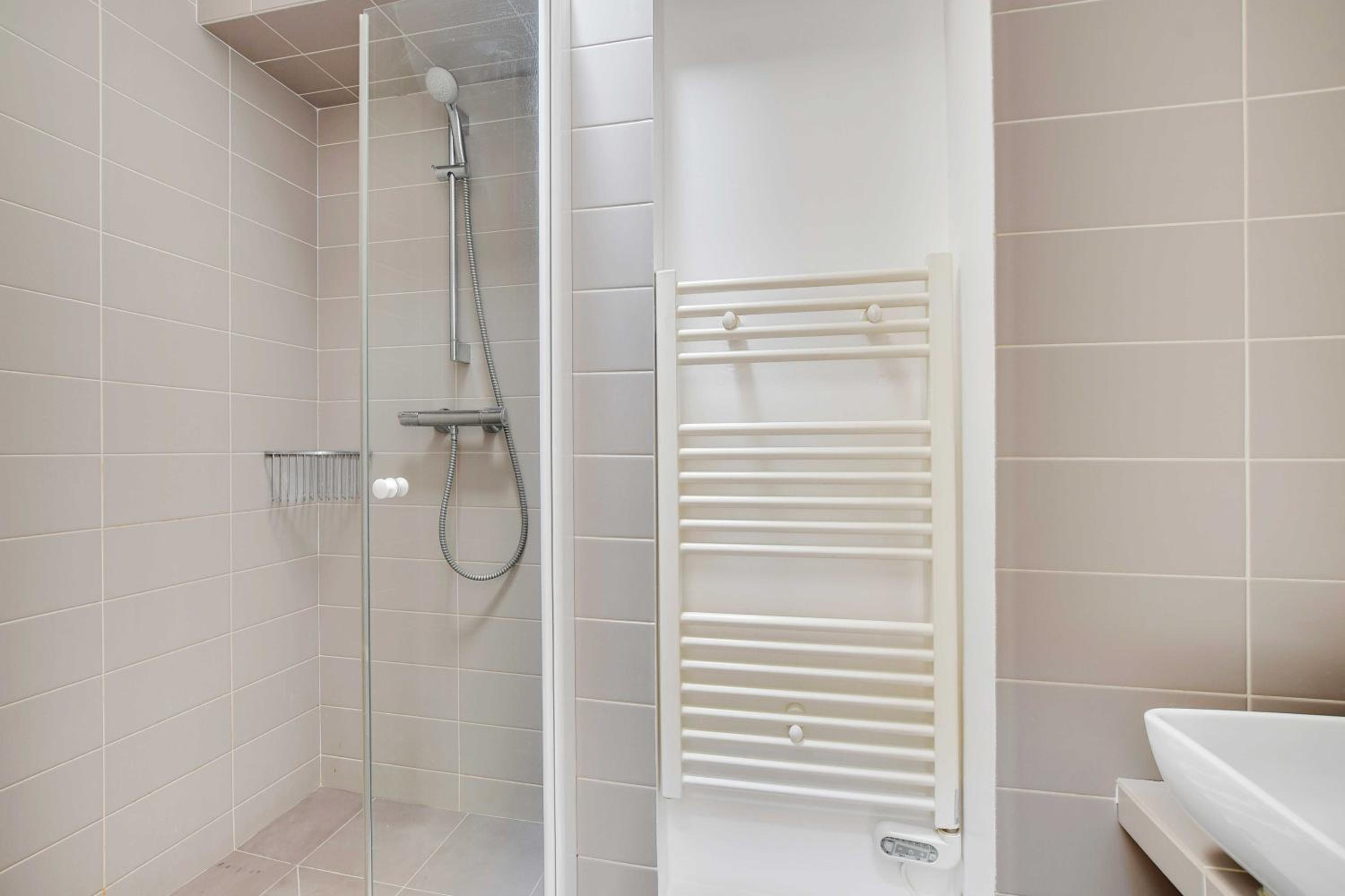 Charming apartment - 1BR-6P - Sentier