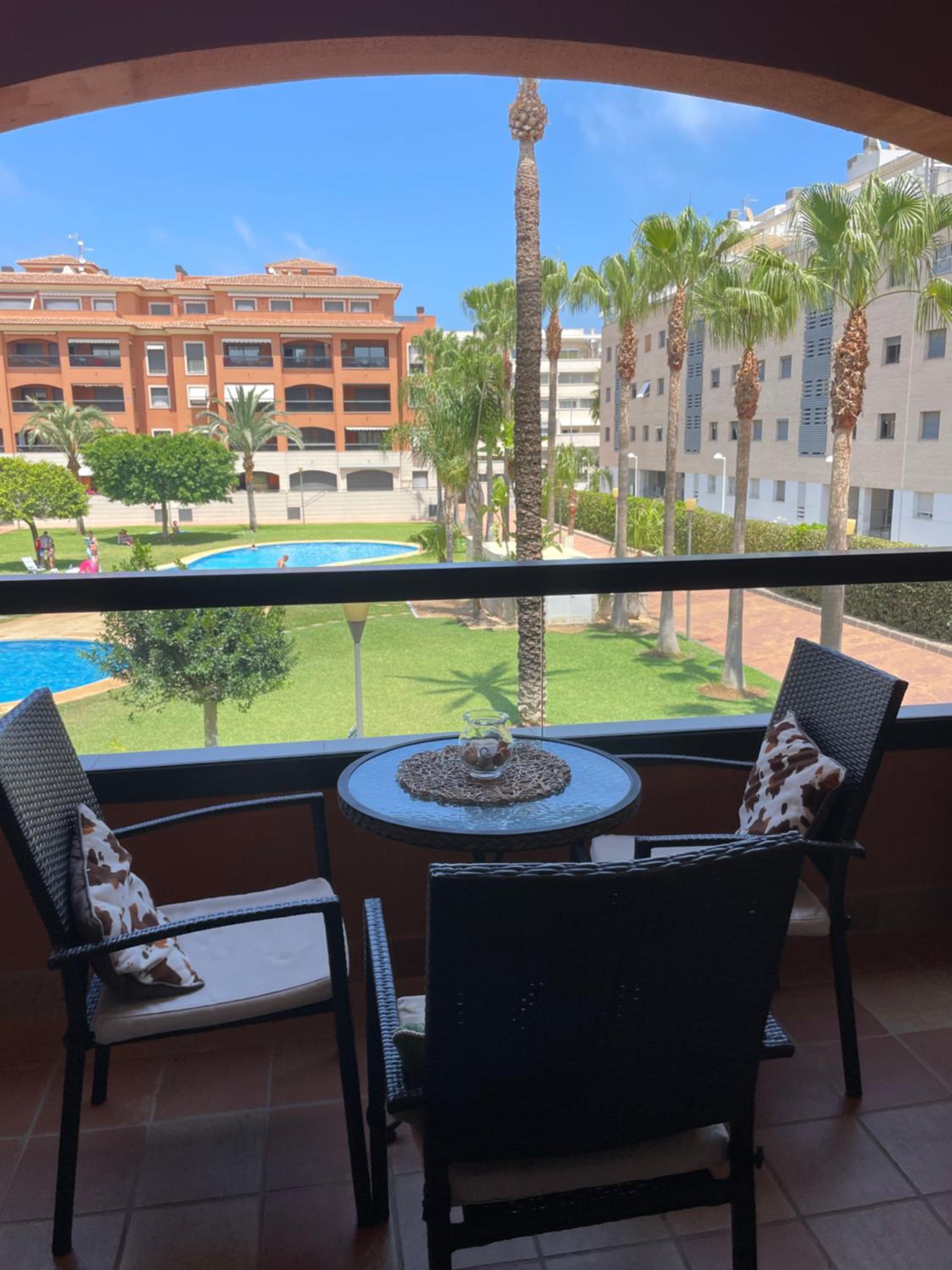 Apartment De Jardines