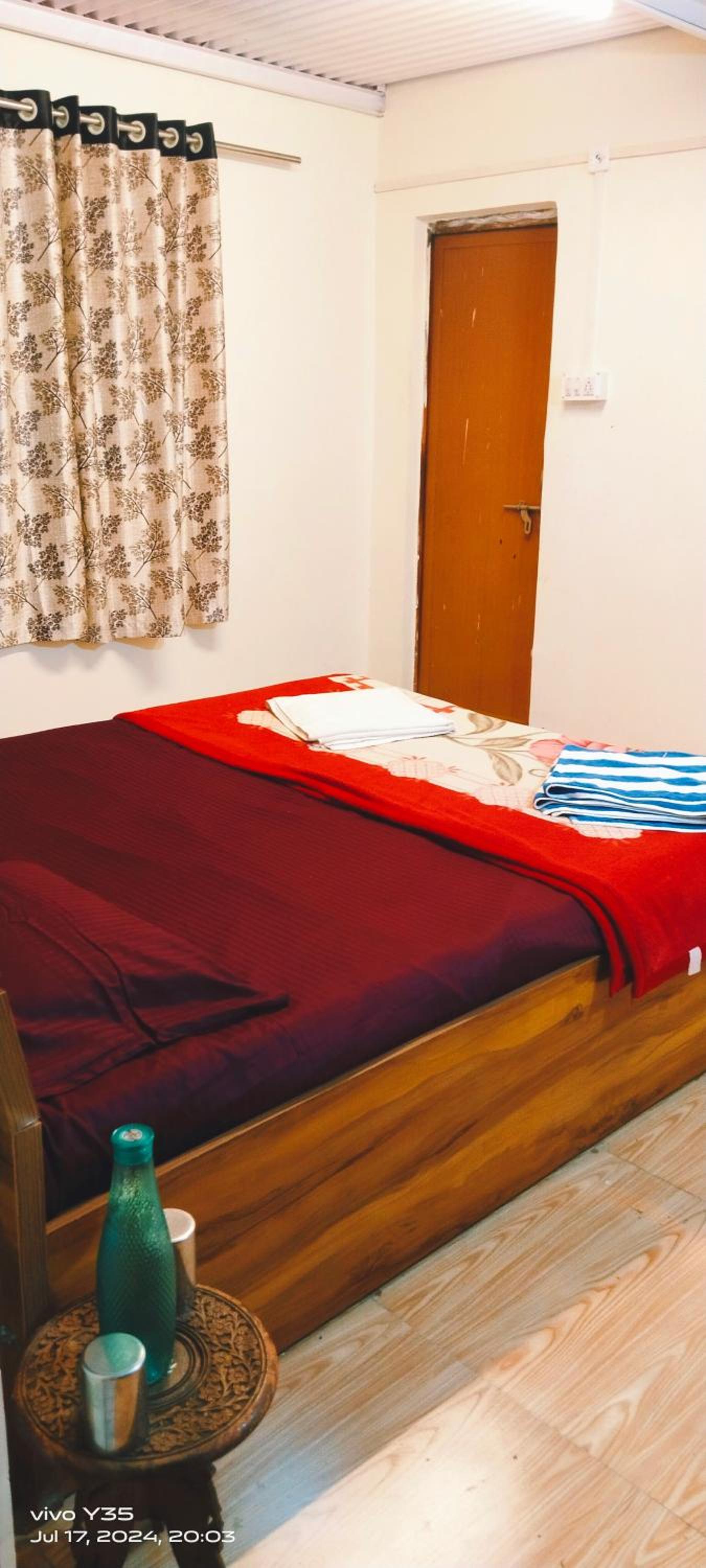 MauliAgriturism