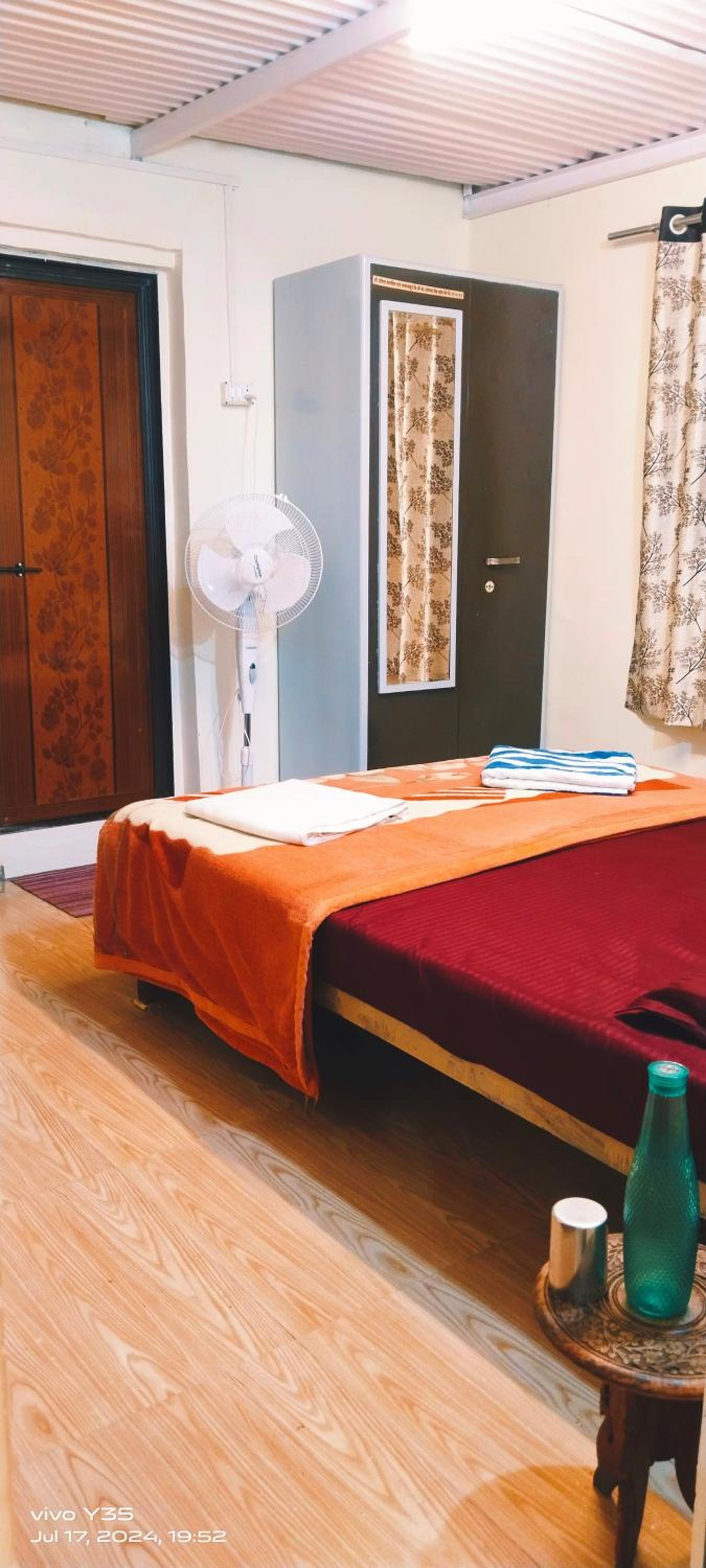 MauliAgriturism