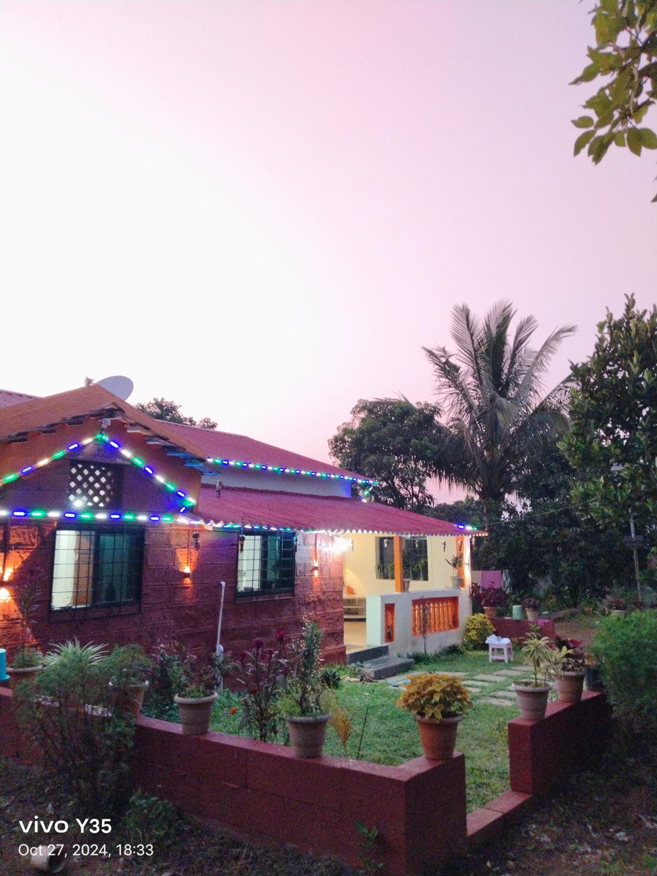 MauliAgriturism