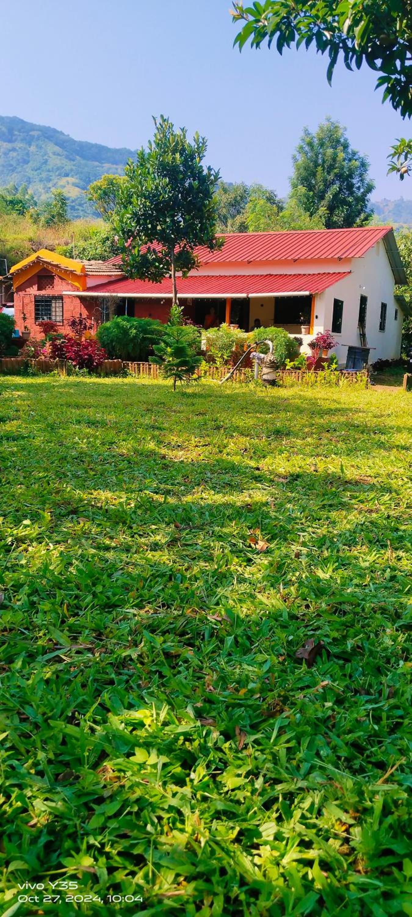 MauliAgriturism