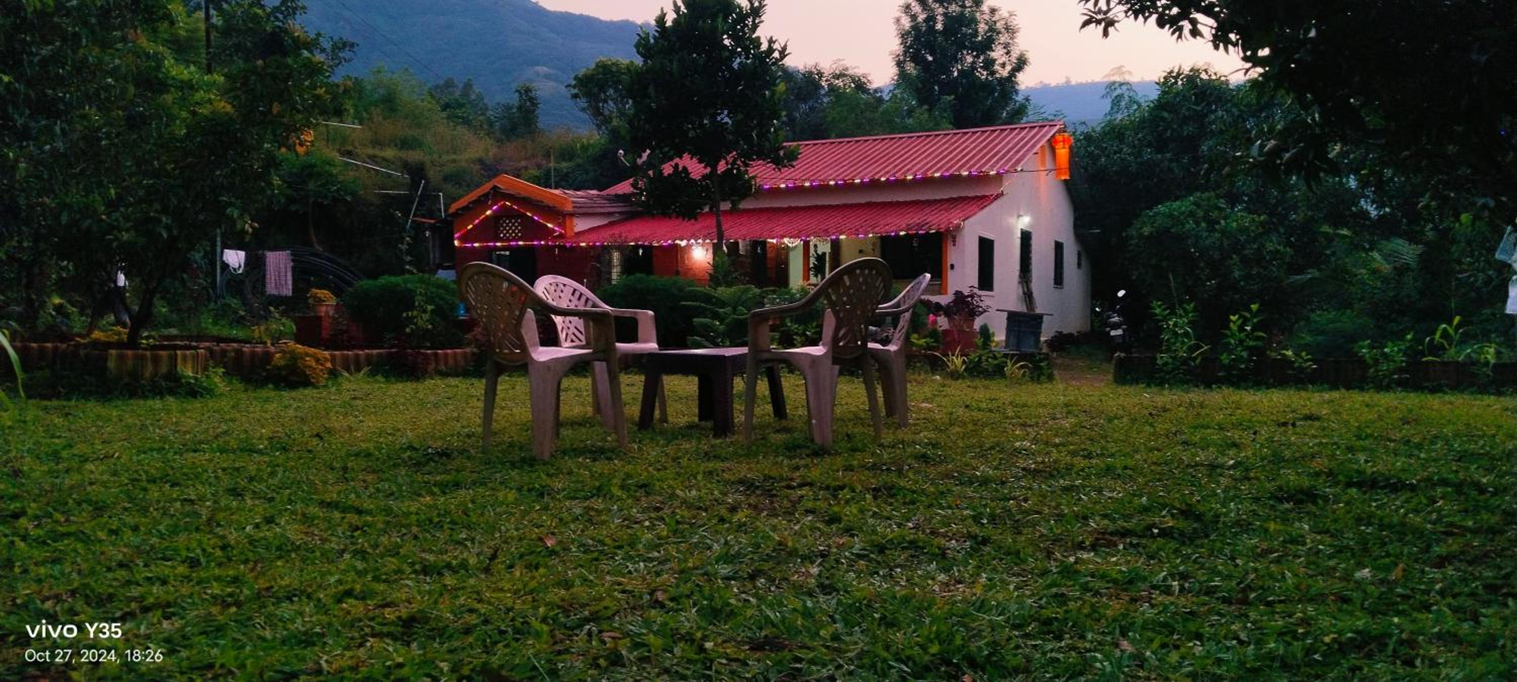 MauliAgriturism