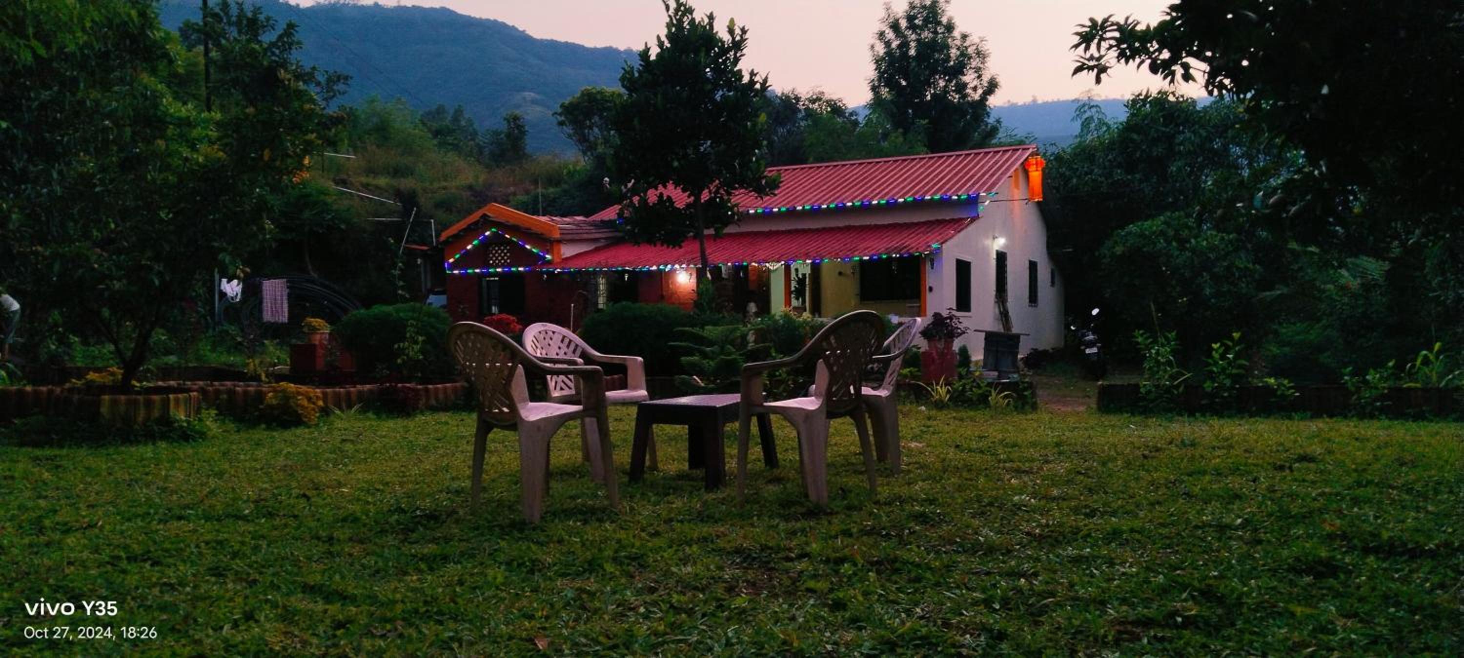 MauliAgriturism