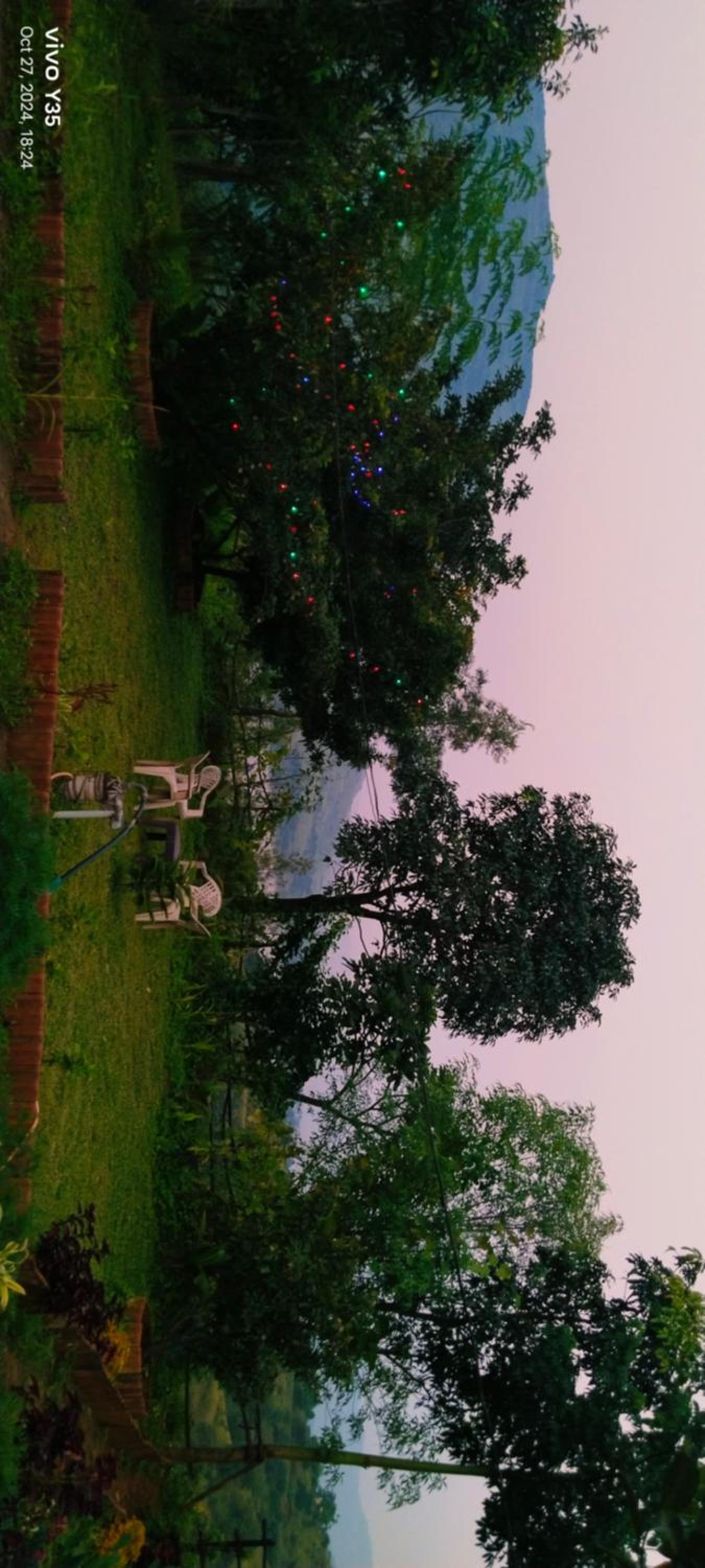 MauliAgriturism