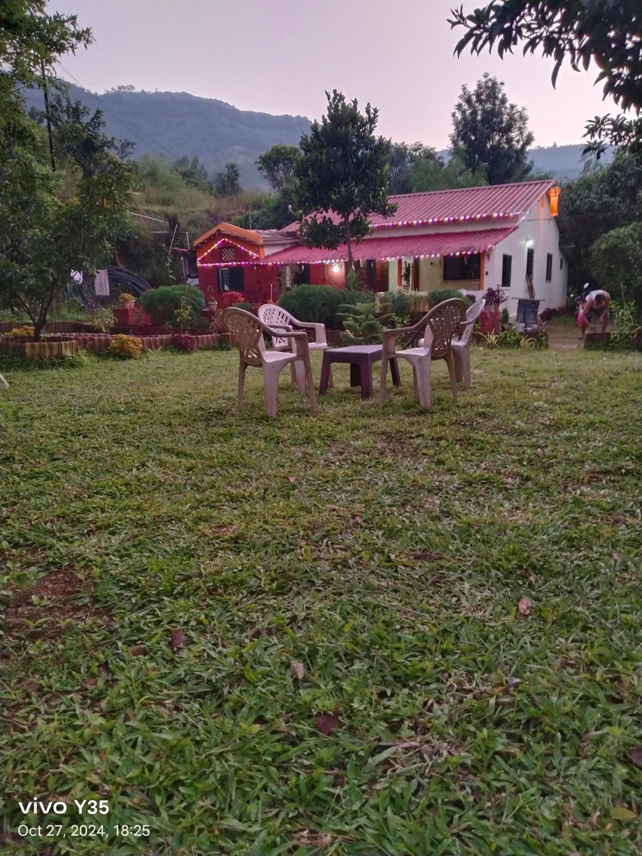 MauliAgriturism