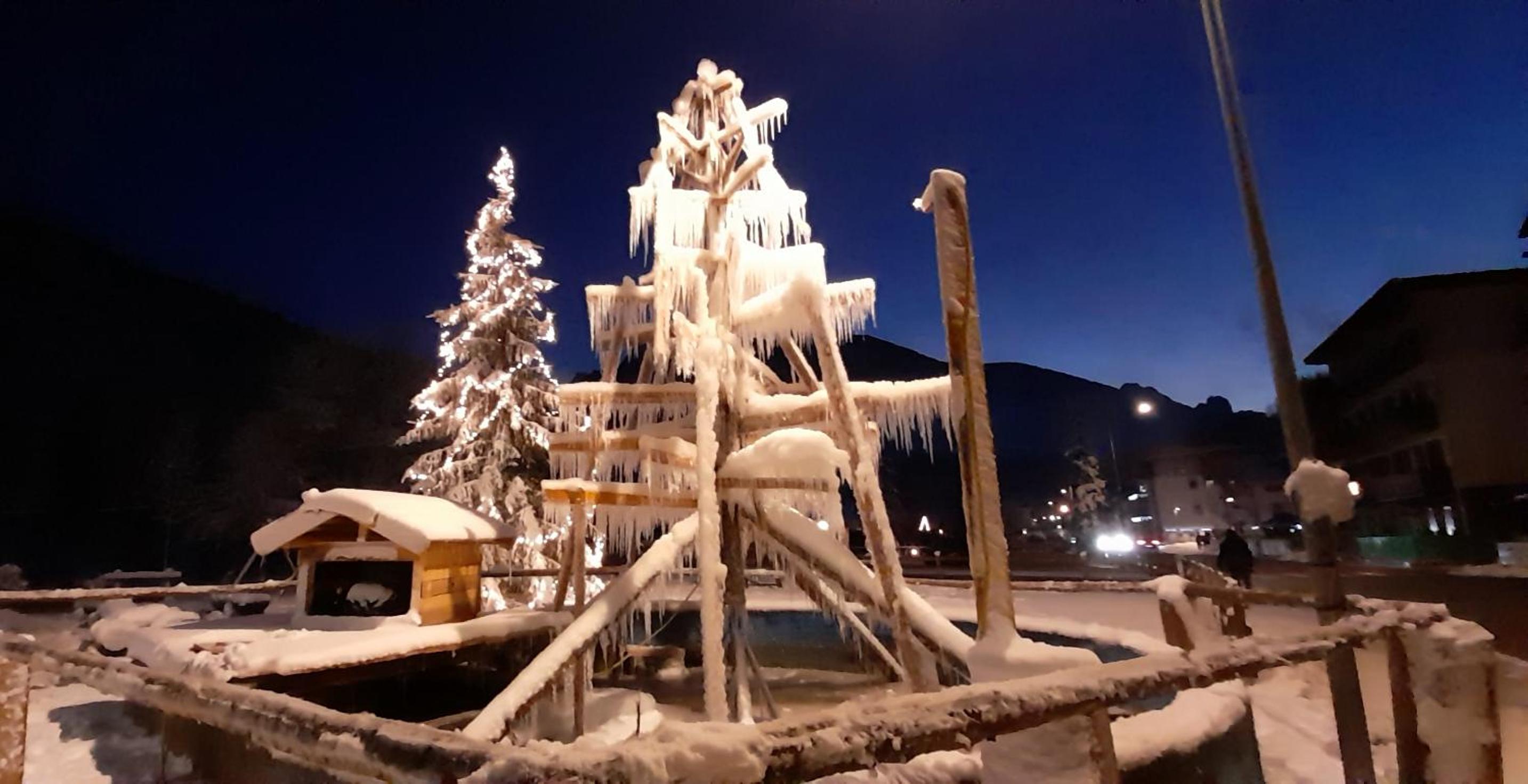 DOLOMITI Ferienwohnung, Appartamento vacanze. photo 4