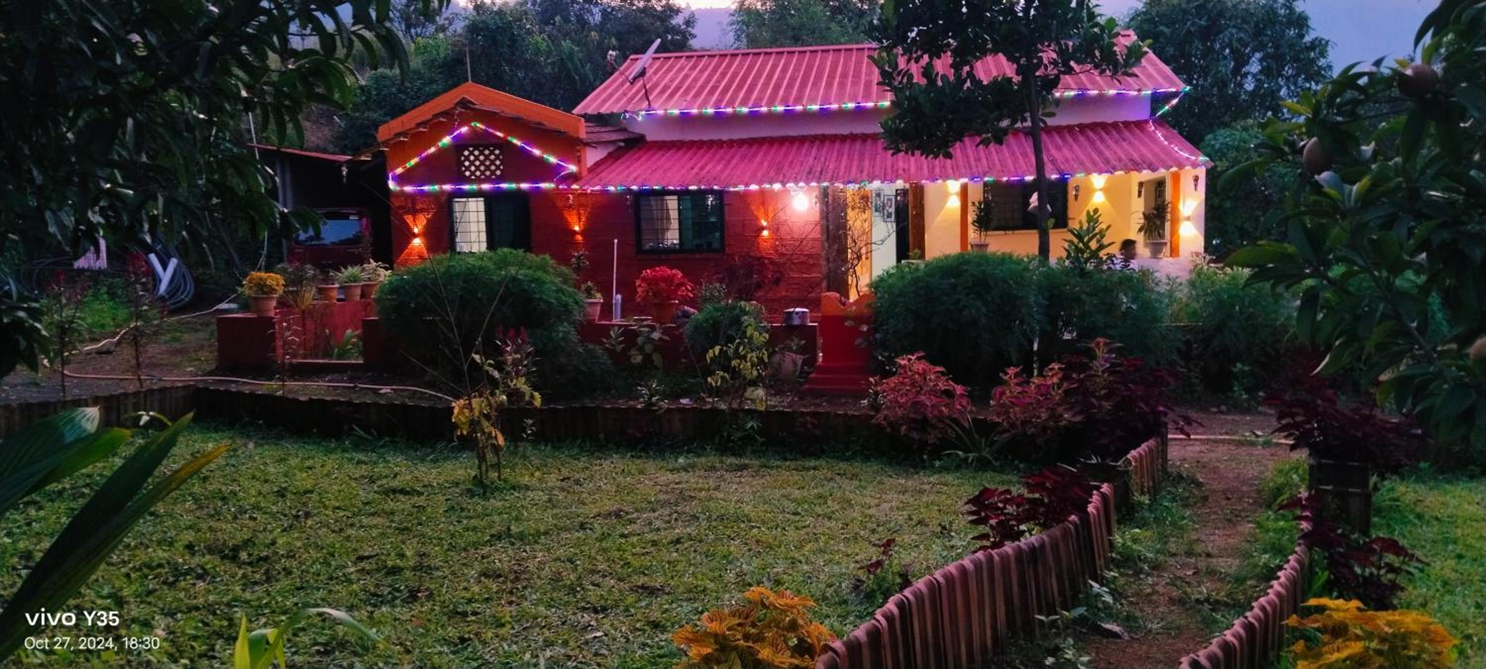 MauliAgriturism