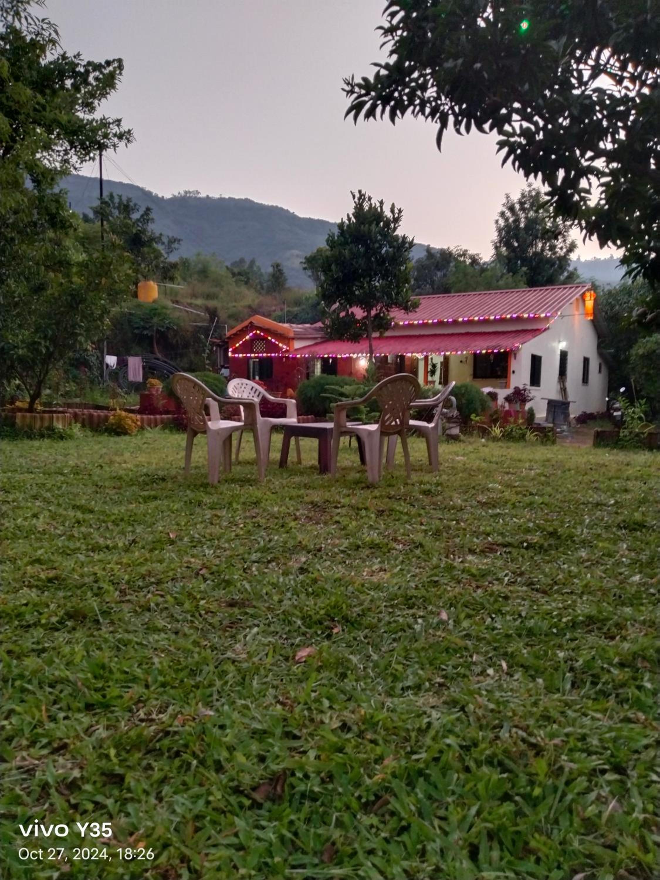 MauliAgriturism