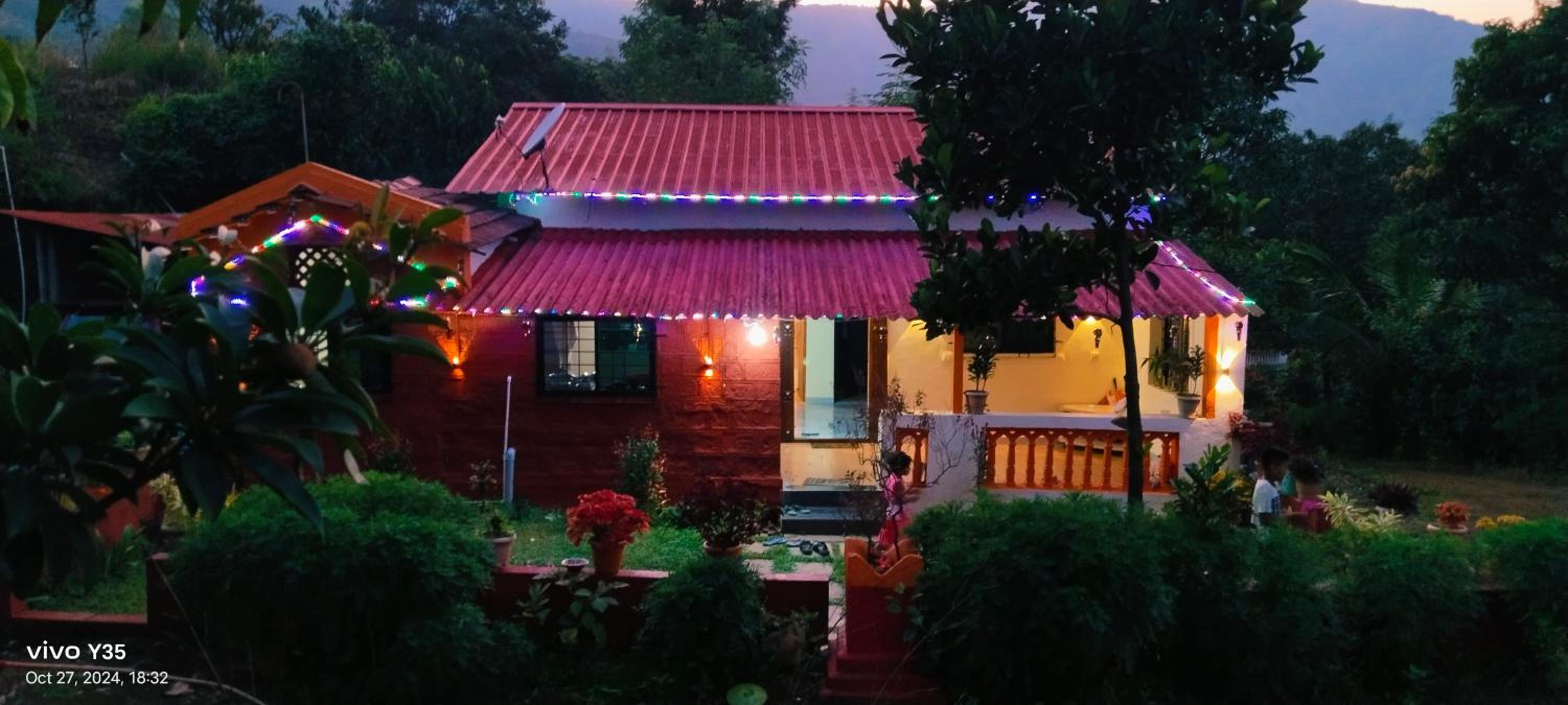 MauliAgriturism