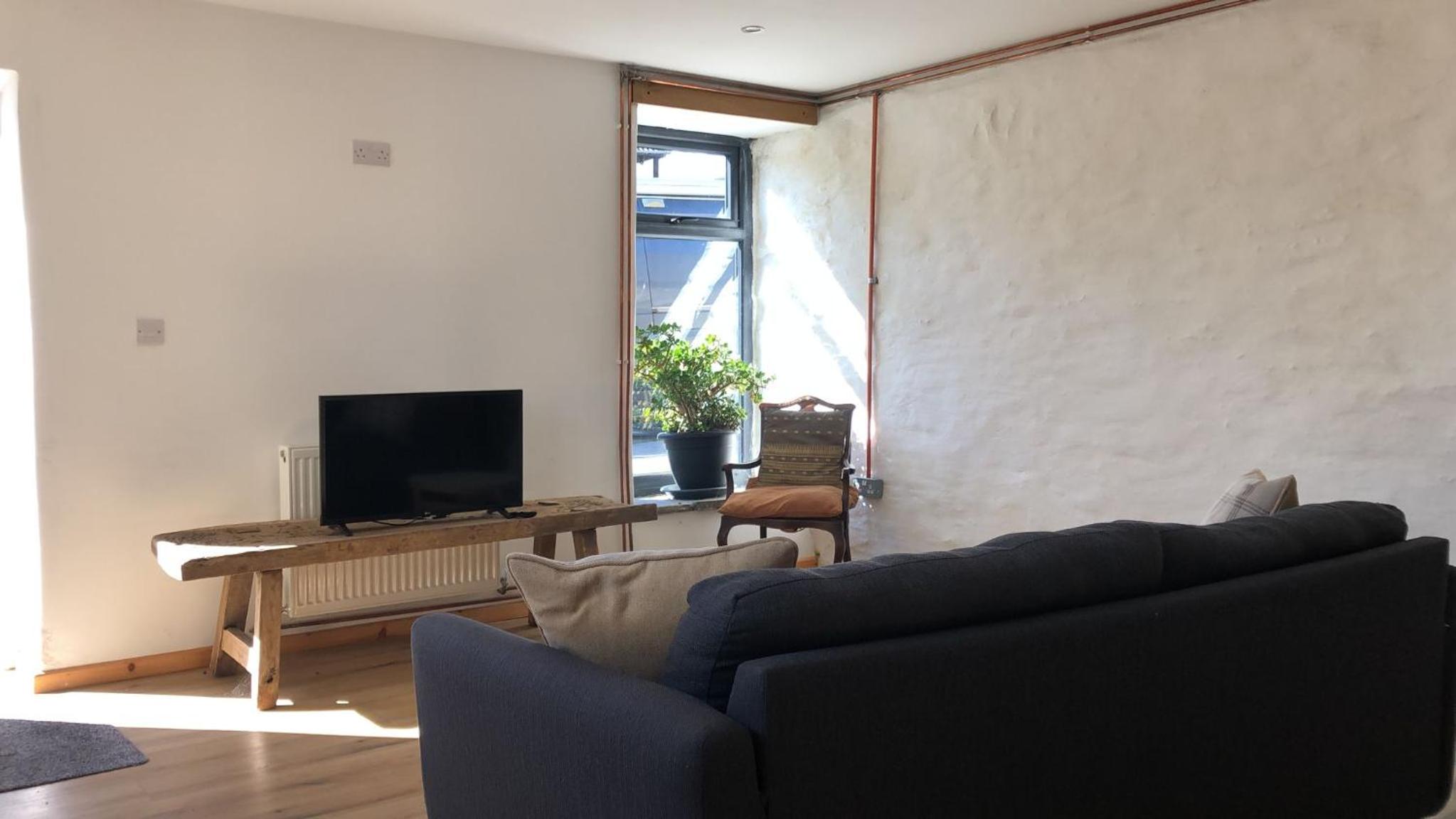 The Nook & Cranny at Berthllywd view 2
