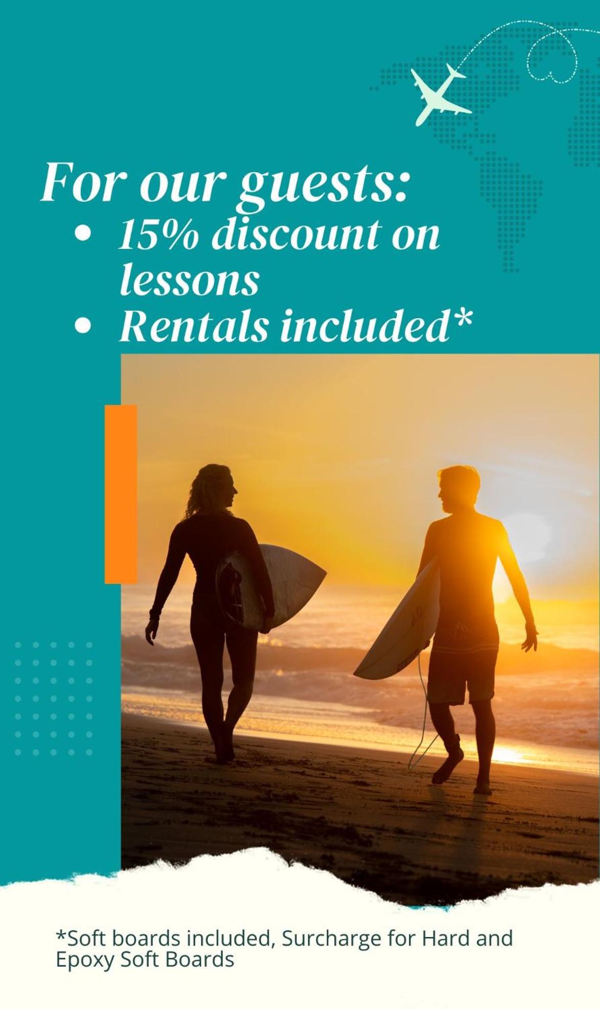 Hotel Wellenkind Surfschool - Image 1