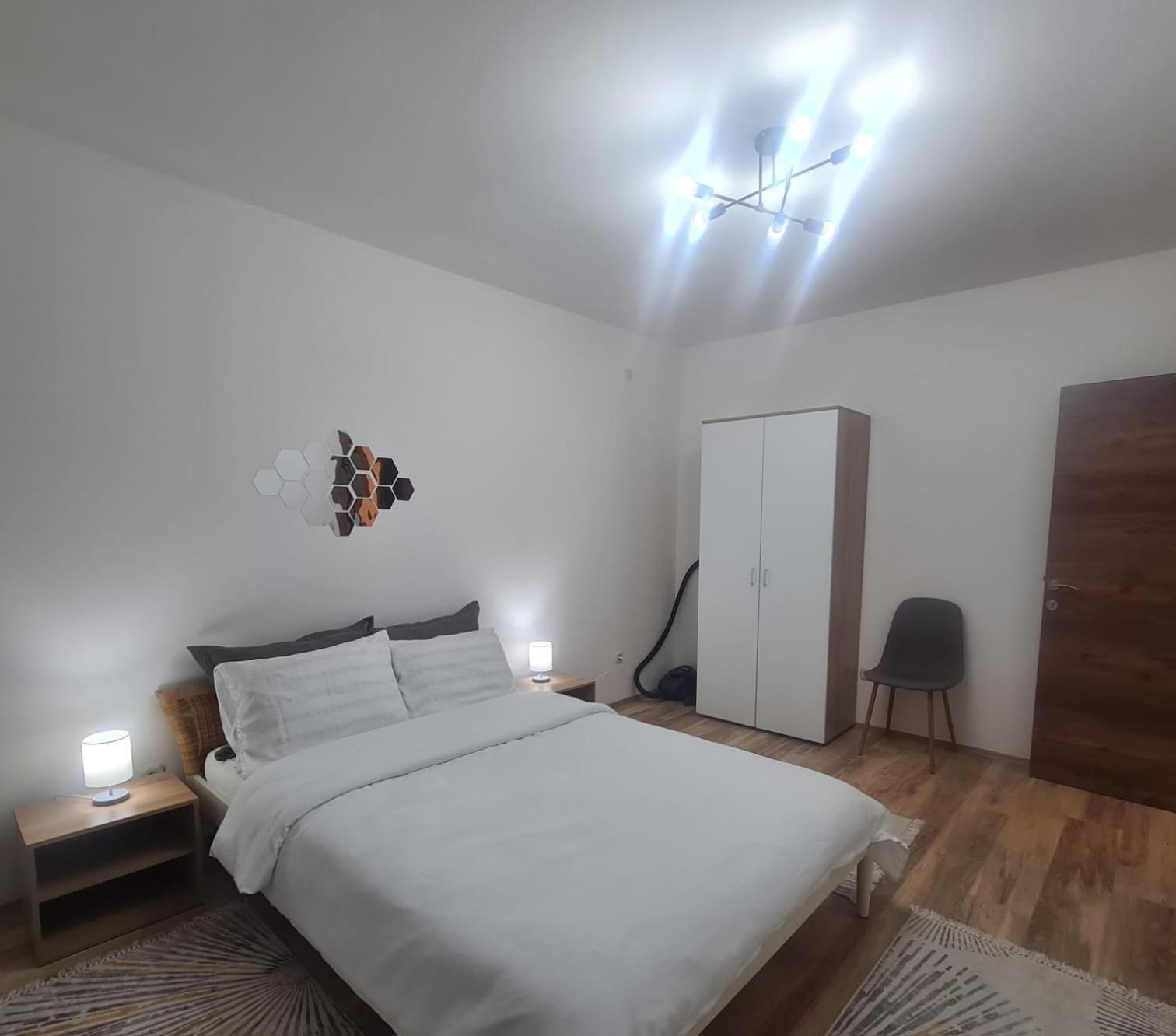Apartment Andrin