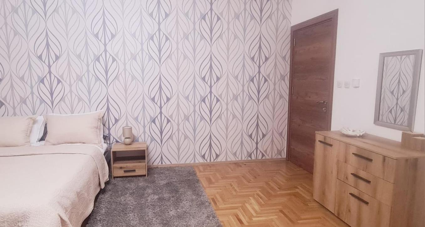 Apartment Andrin
