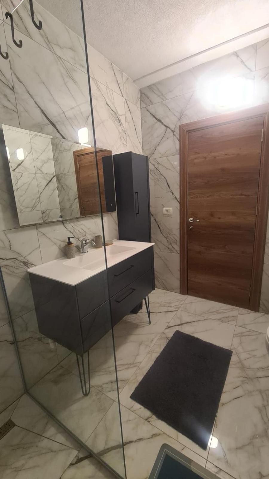 Apartment Andrin