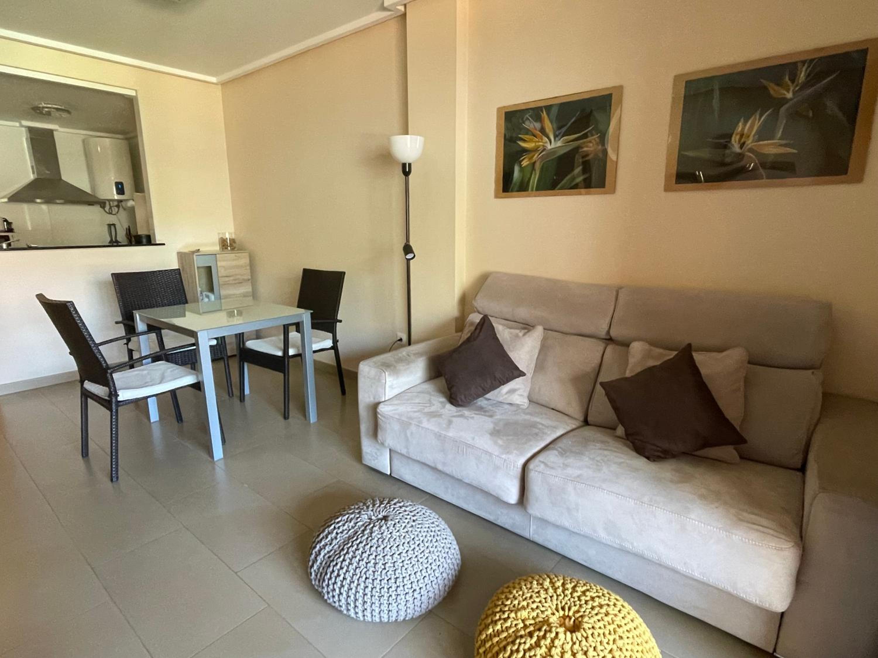 Apartment De Jardines