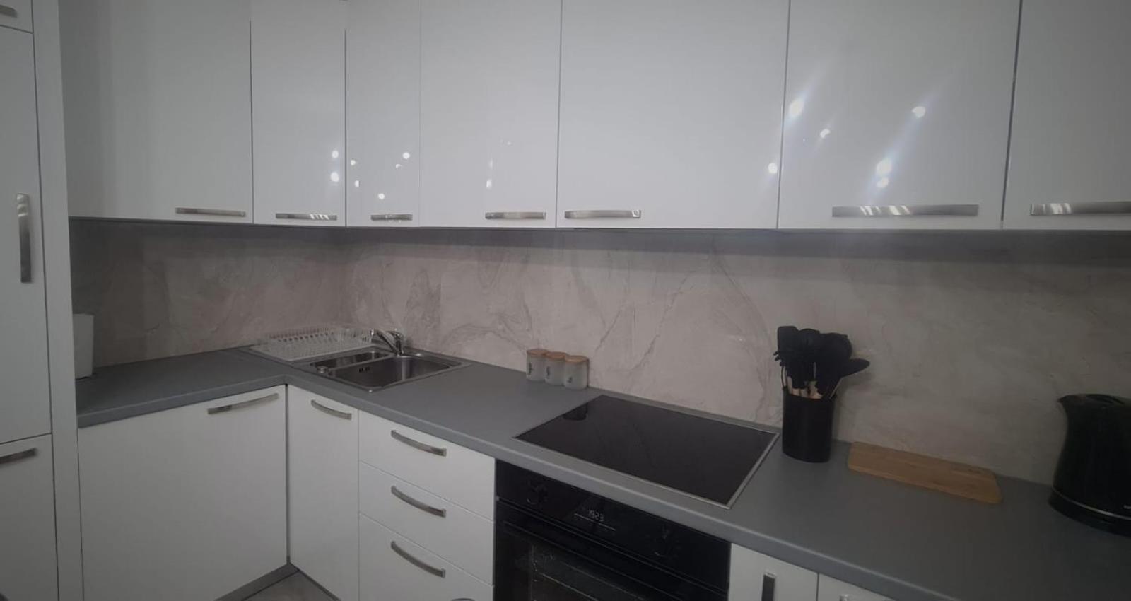 Apartment Andrin