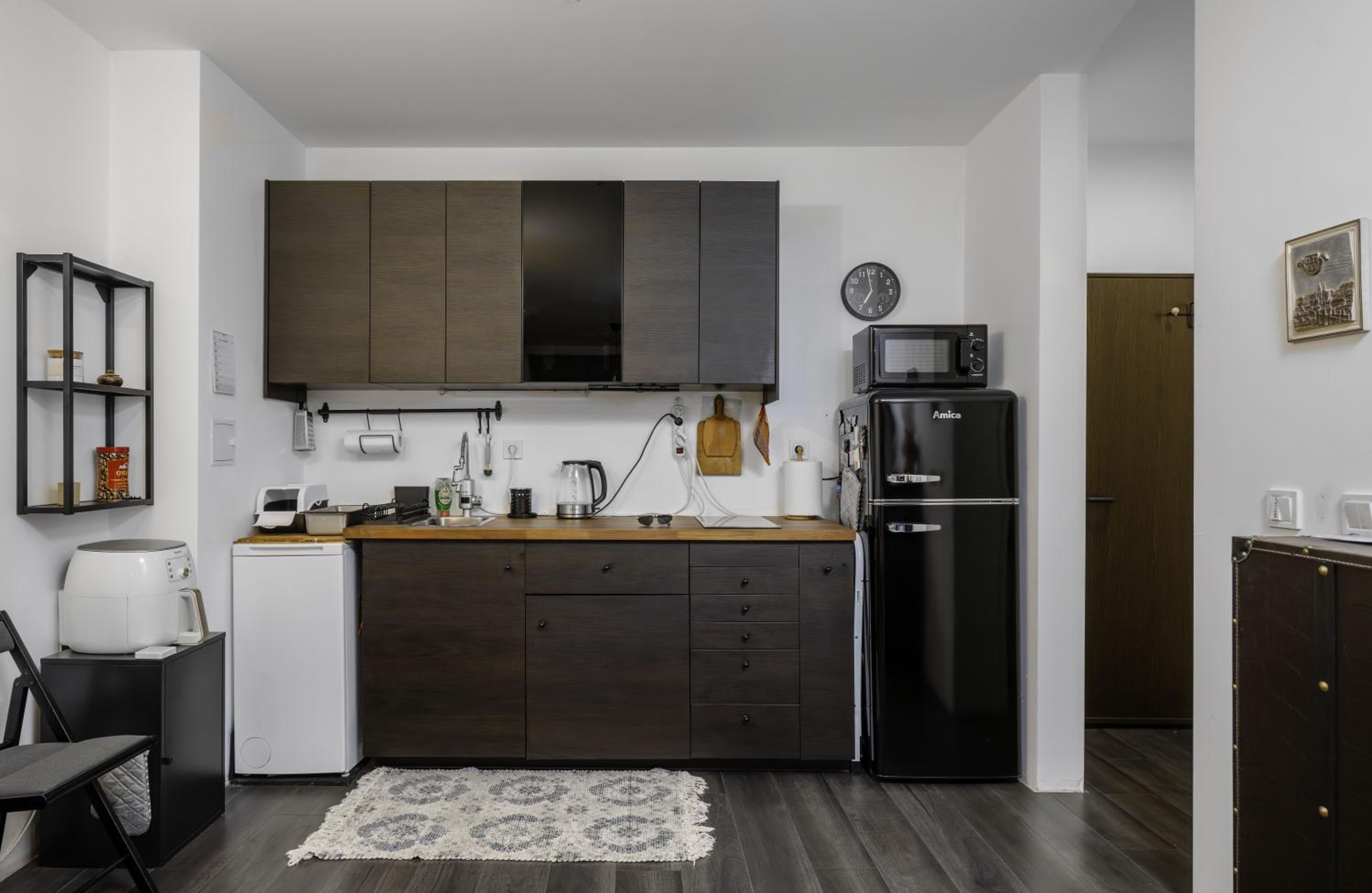 Cozy 1BD Flat Close to the City Center by Flat Mаnager